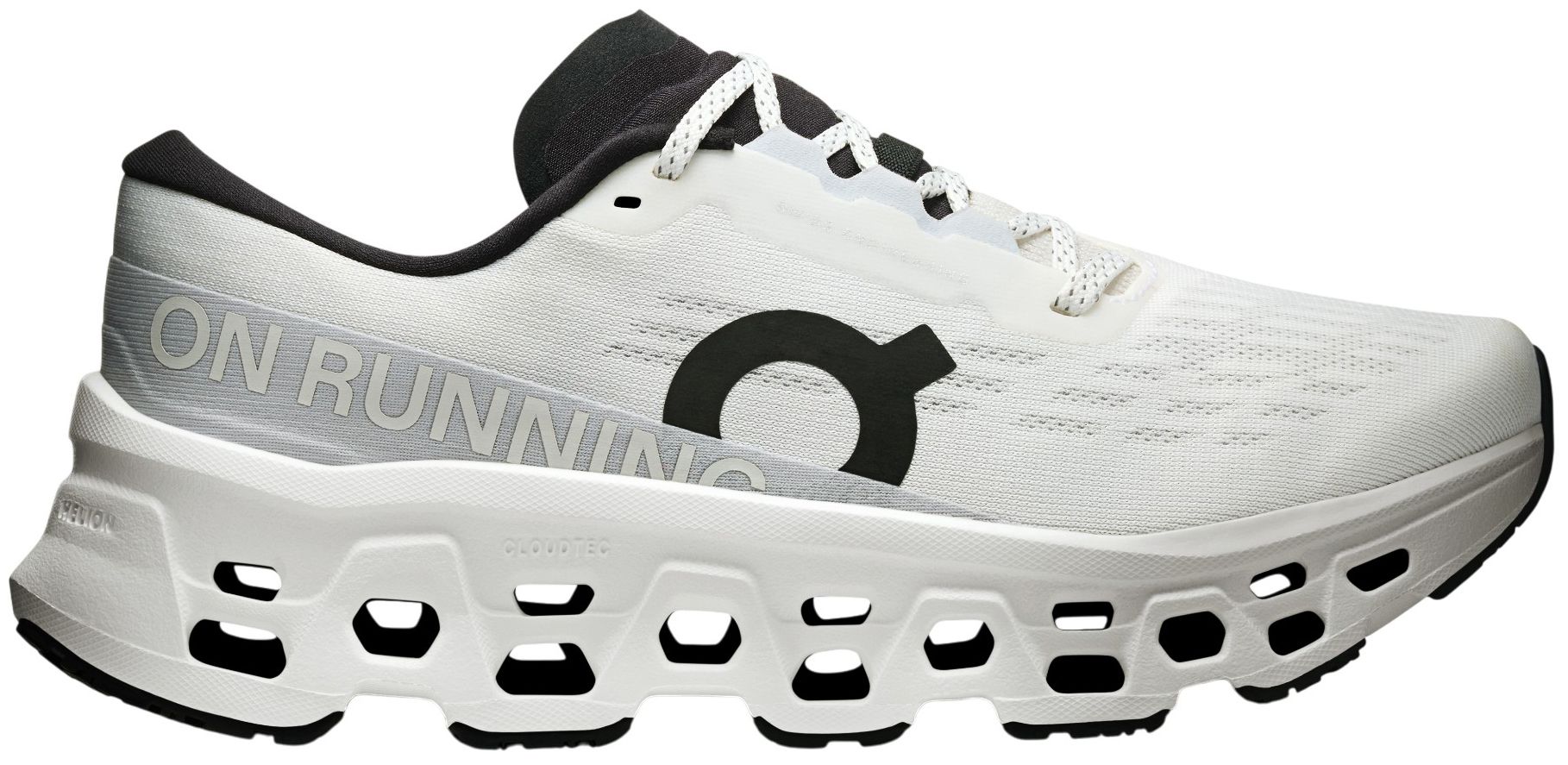 White/White