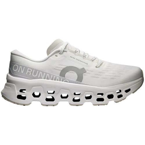 On Women's Cloudmonster 3 Running Shoes