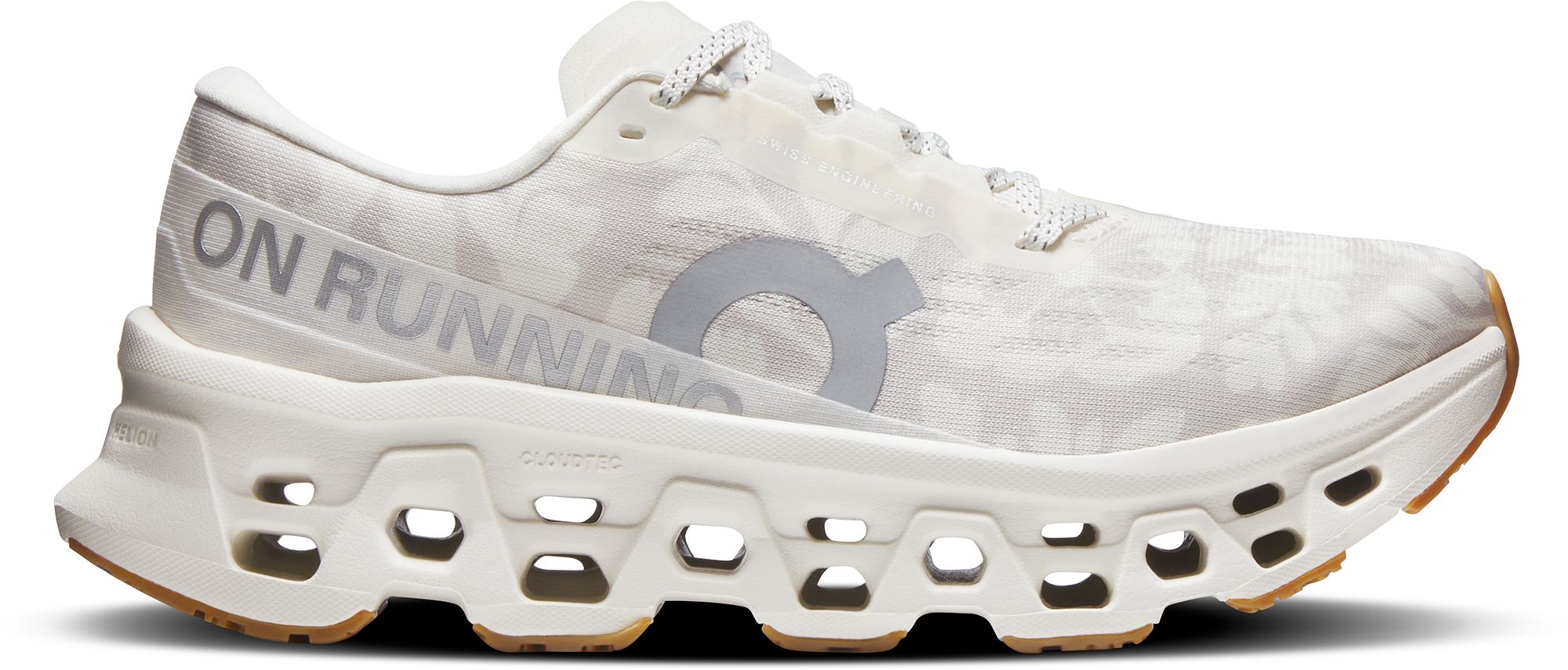 White/Pearl
