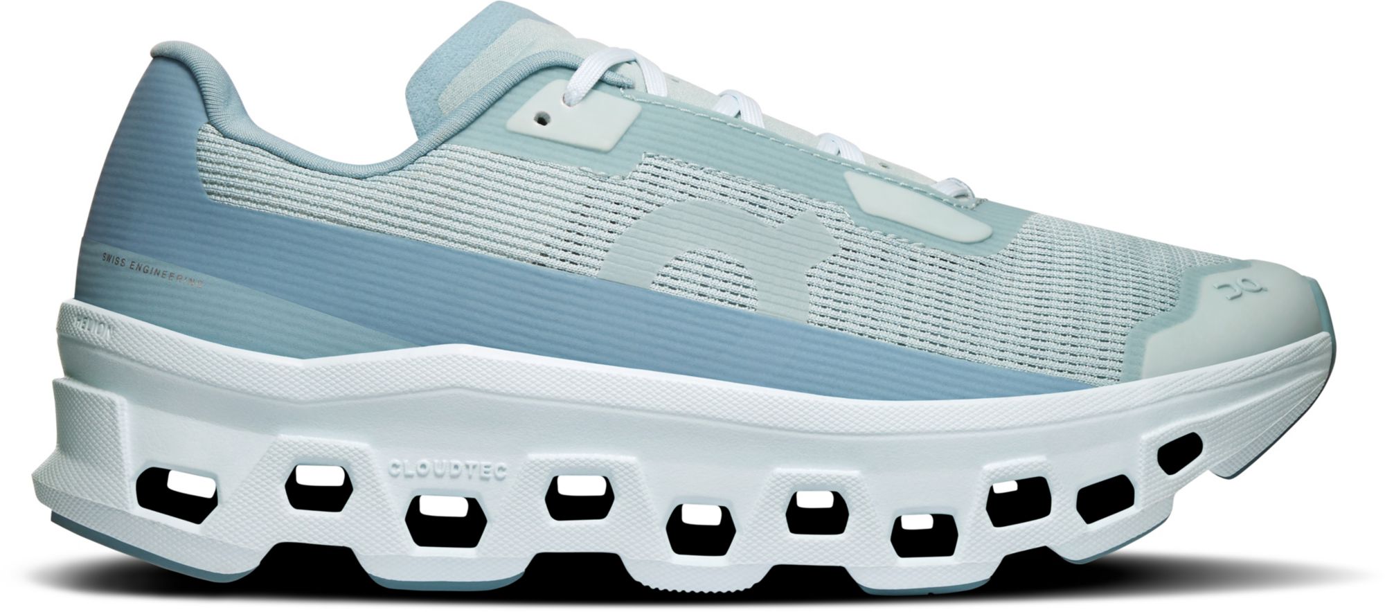 On Women's Cloudmonster Void Shoes