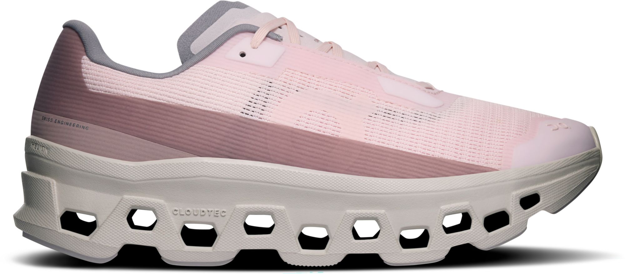 On Women's Cloudmonster Void Shoes