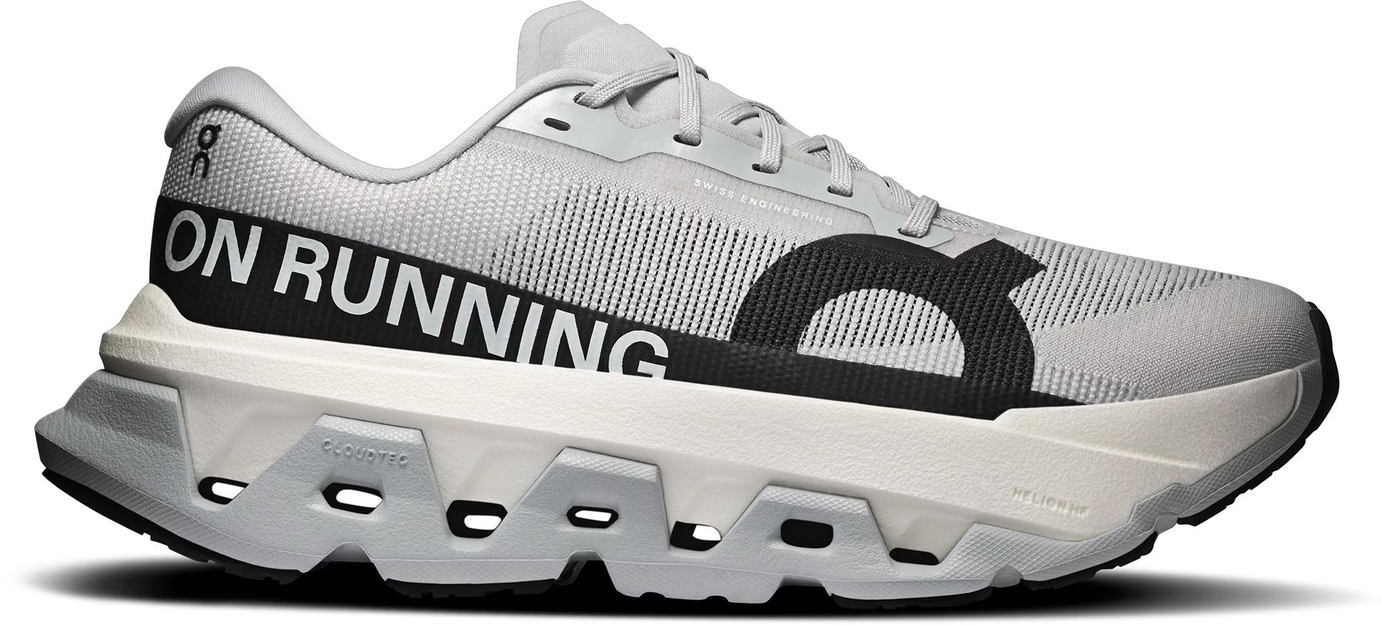 On Women's Cloudmonster 3 Hyper Running Shoes