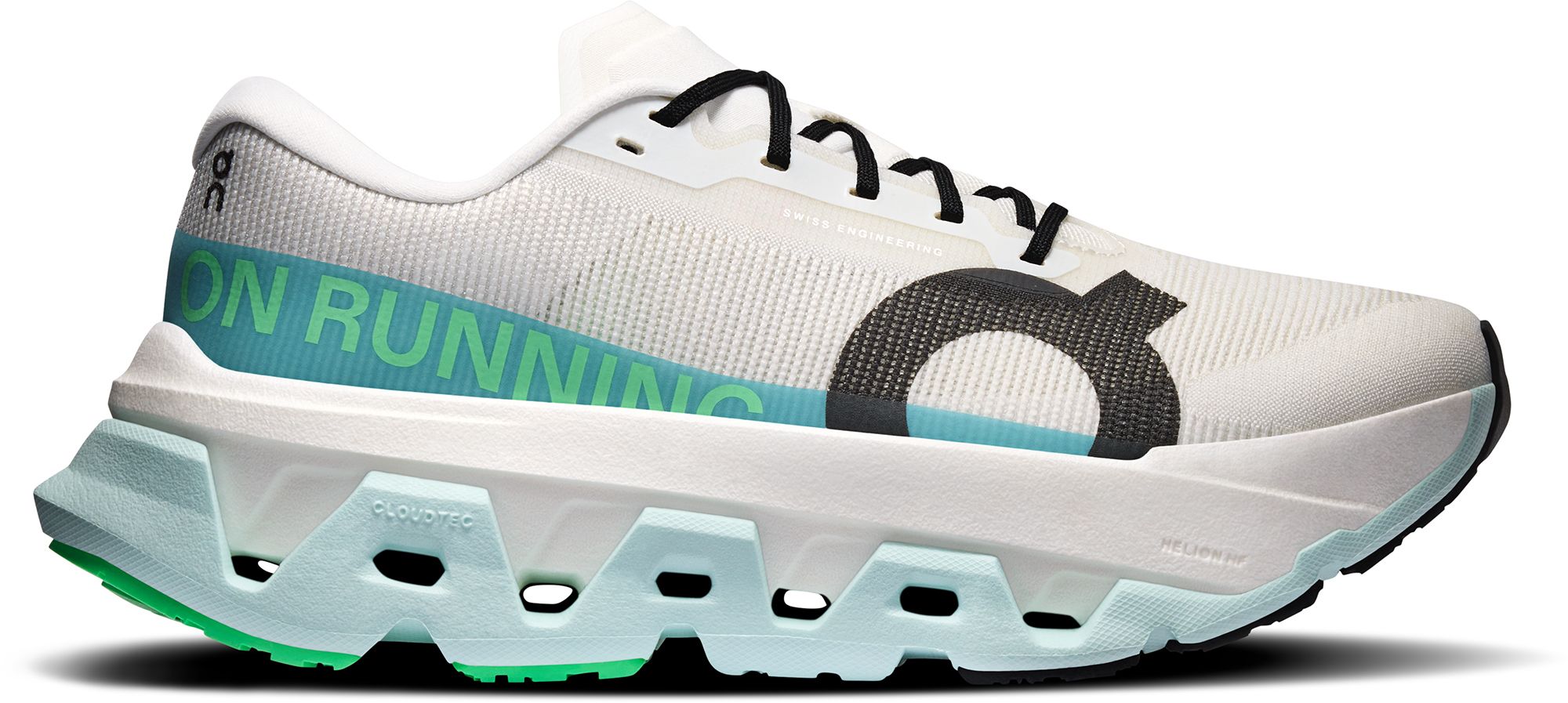 On Women's Cloudmonster 3 Hyper Running Shoes