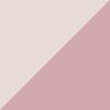 White/Peony Multi