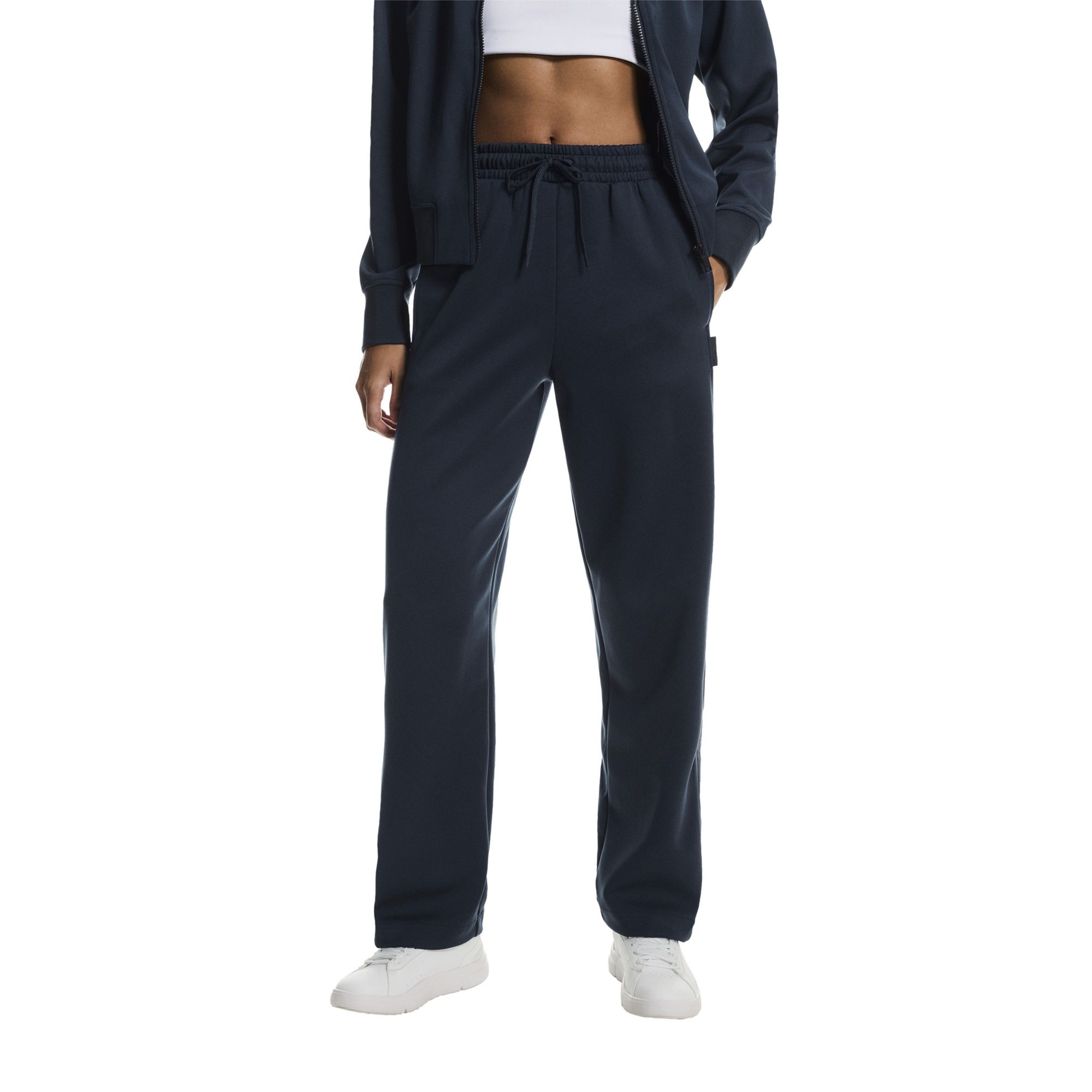 On Women's Courtside Tennis Pant