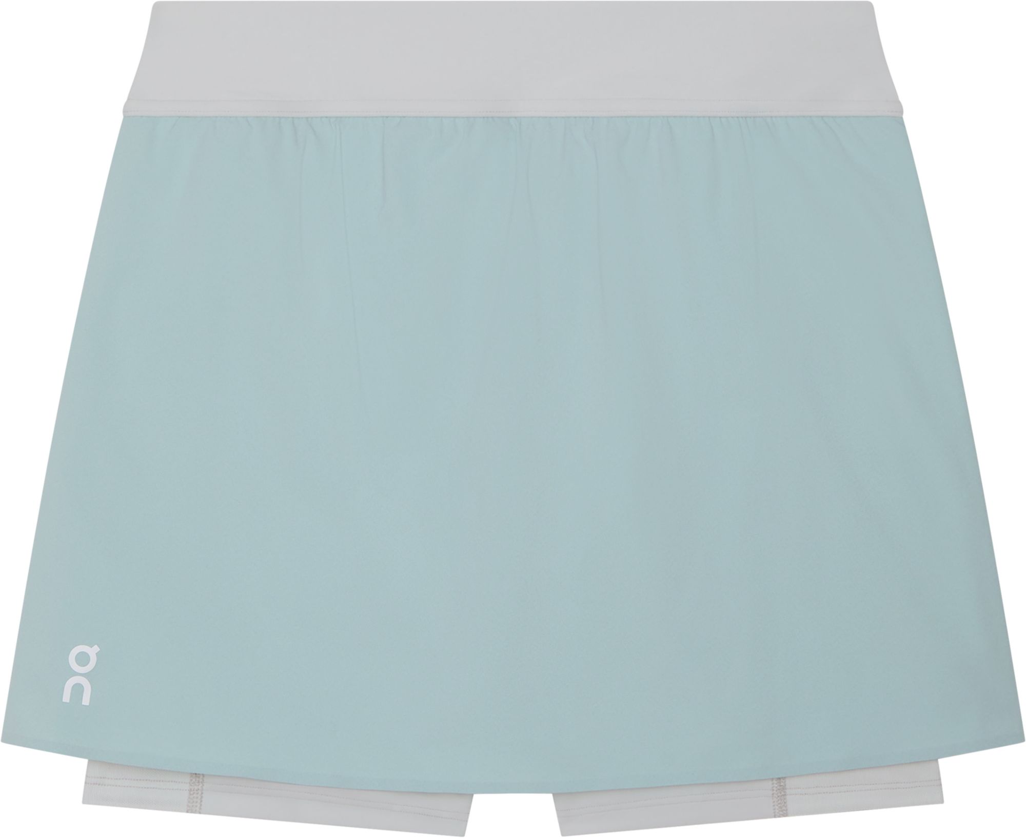 On Women's Court Split Tennis Skort