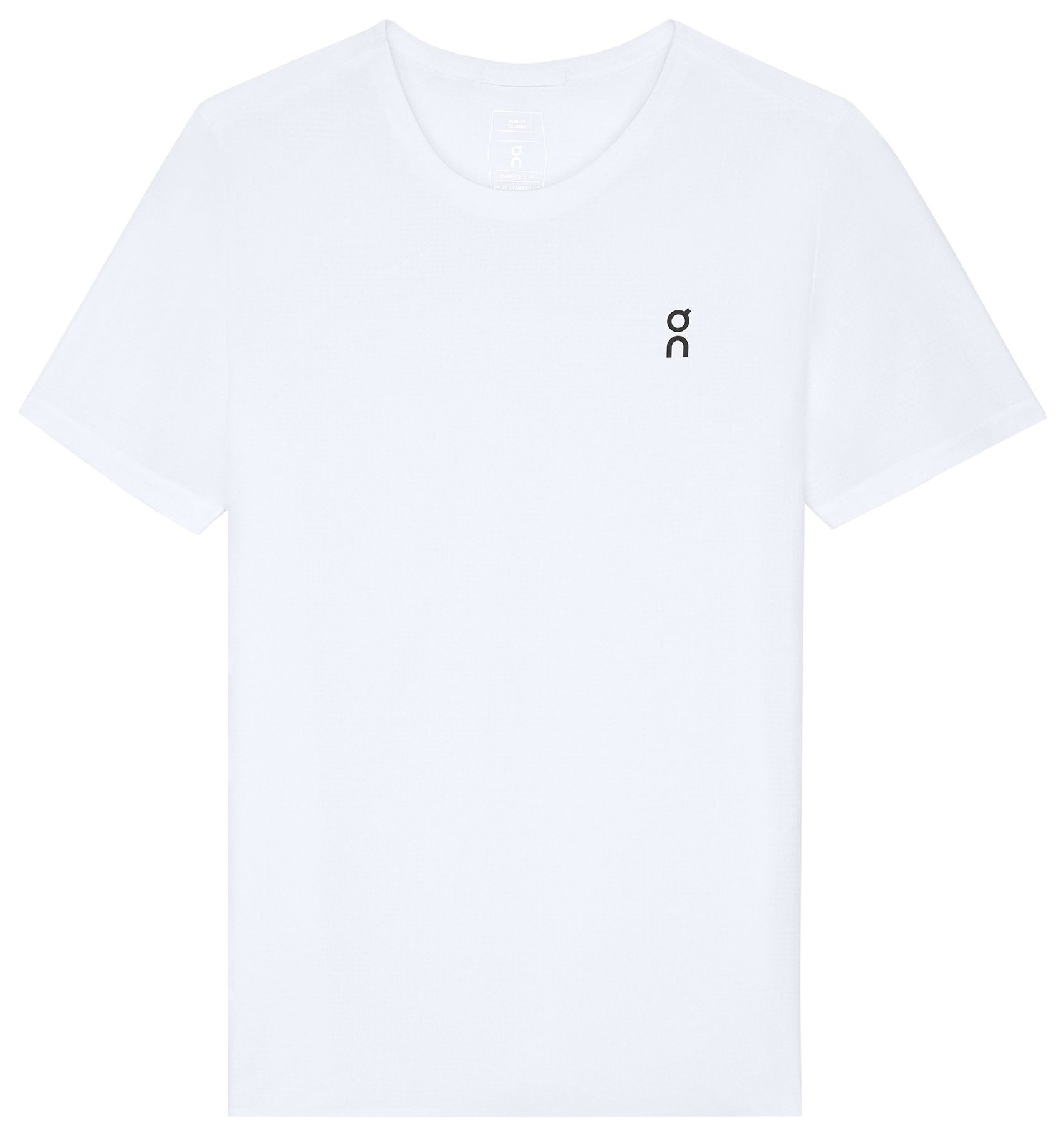 On Men's Court Tennis T-Shirt