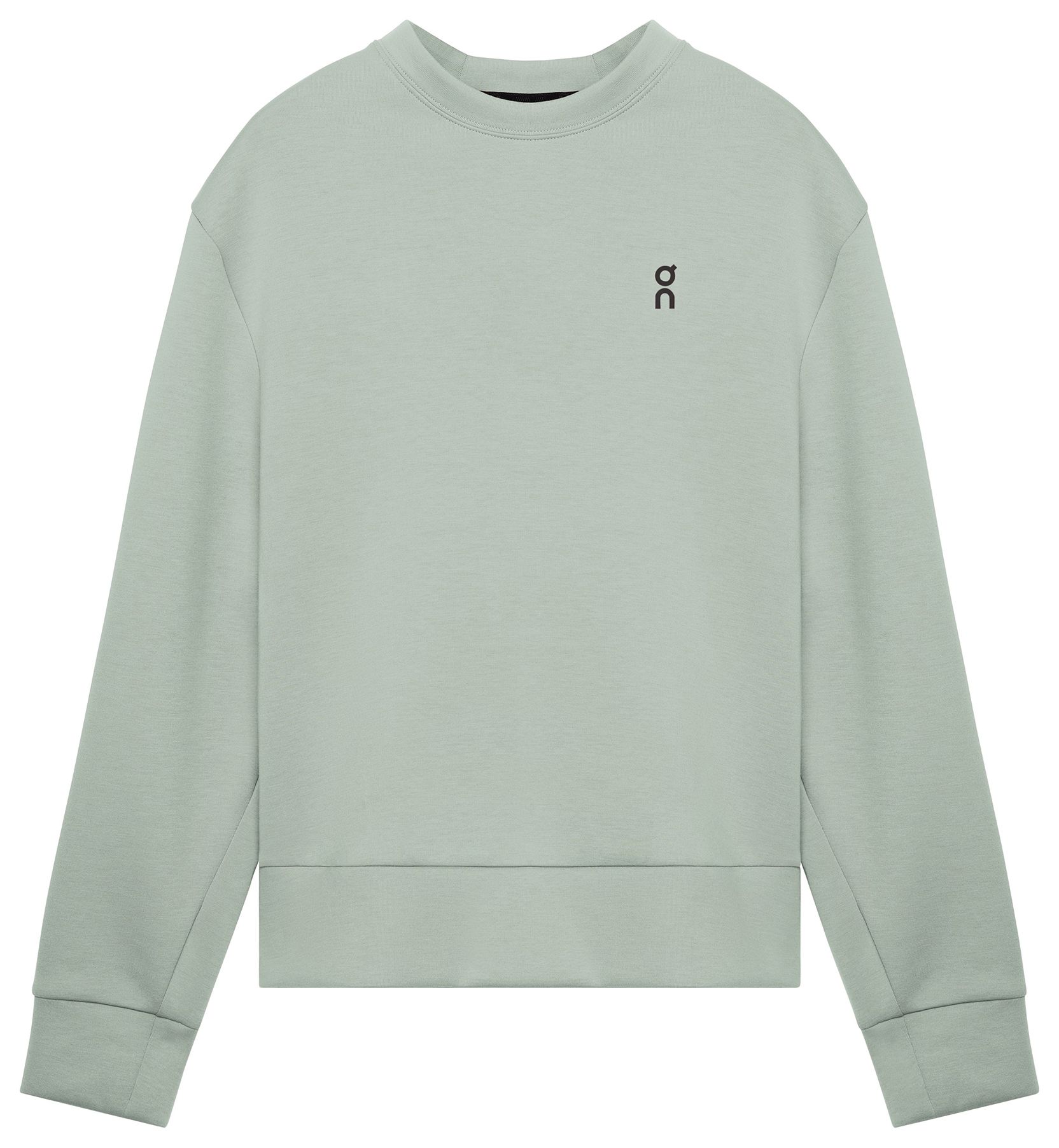 On Women's Focus Tech Tennis Crewneck