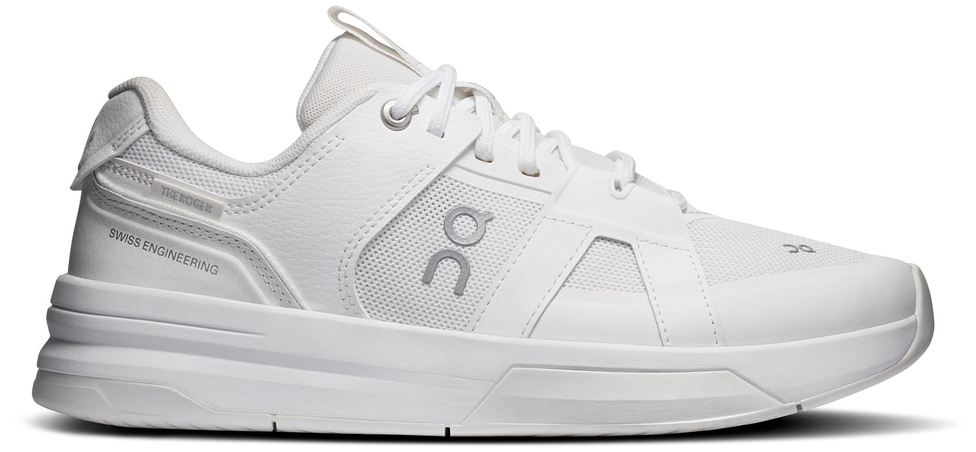 On Women's THE ROGER Clubhouse Pro 2 Tennis Shoes