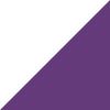 White/Purple