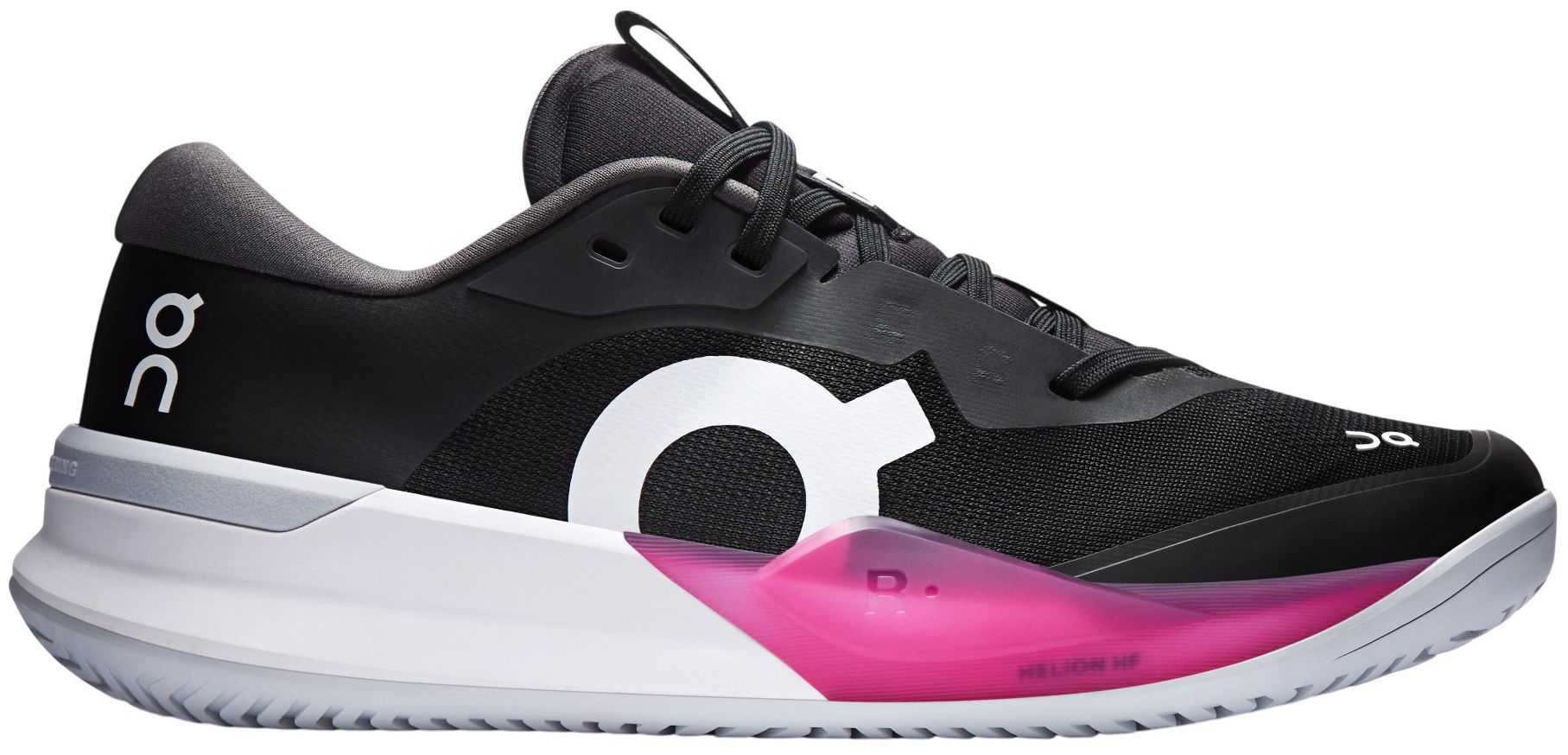 On Women's THE ROGER Pro 3 Clay Tennis Shoes