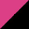 Black/Pink