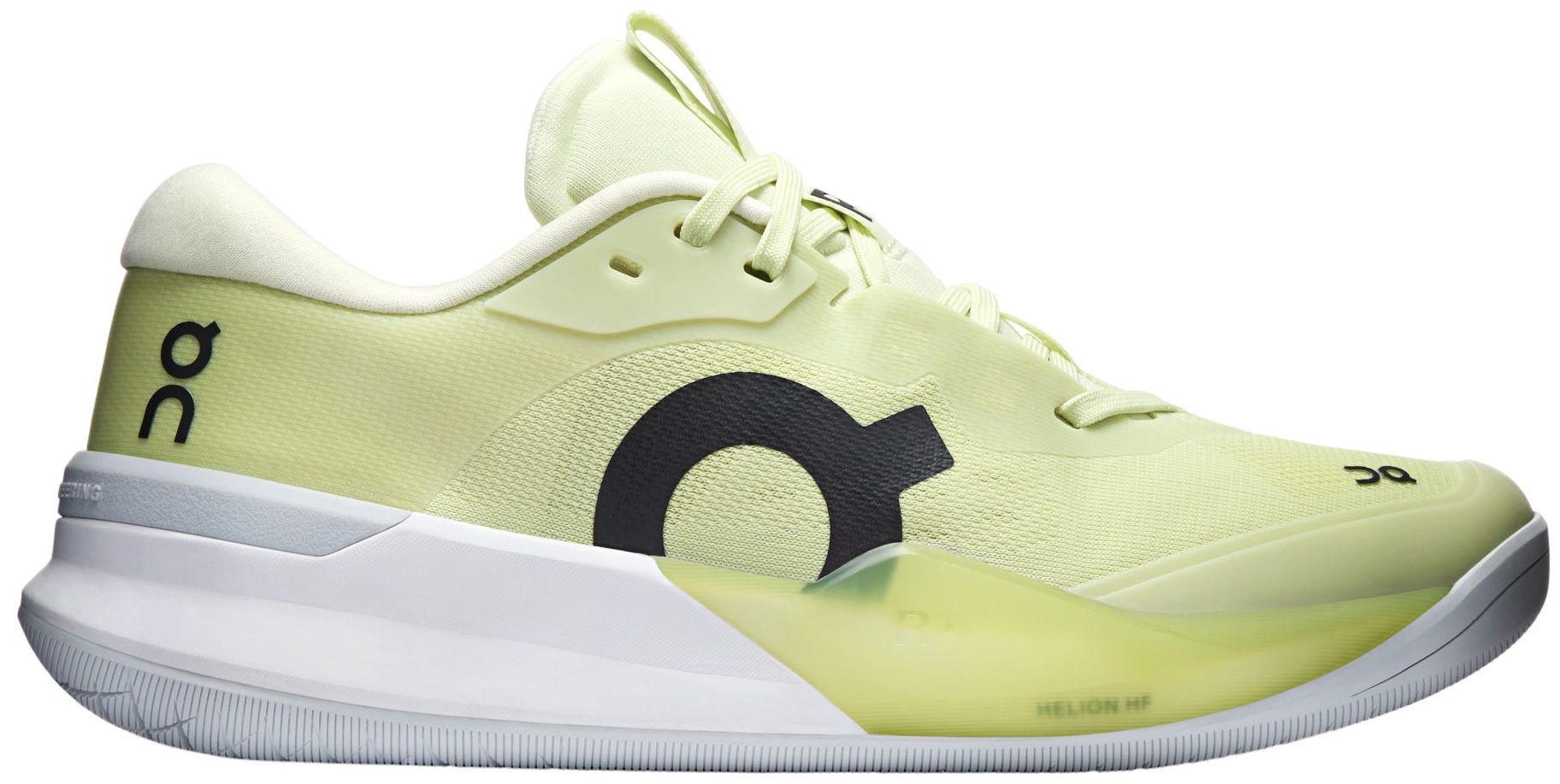 On Women's THE ROGER Pro 3 Tennis Shoes