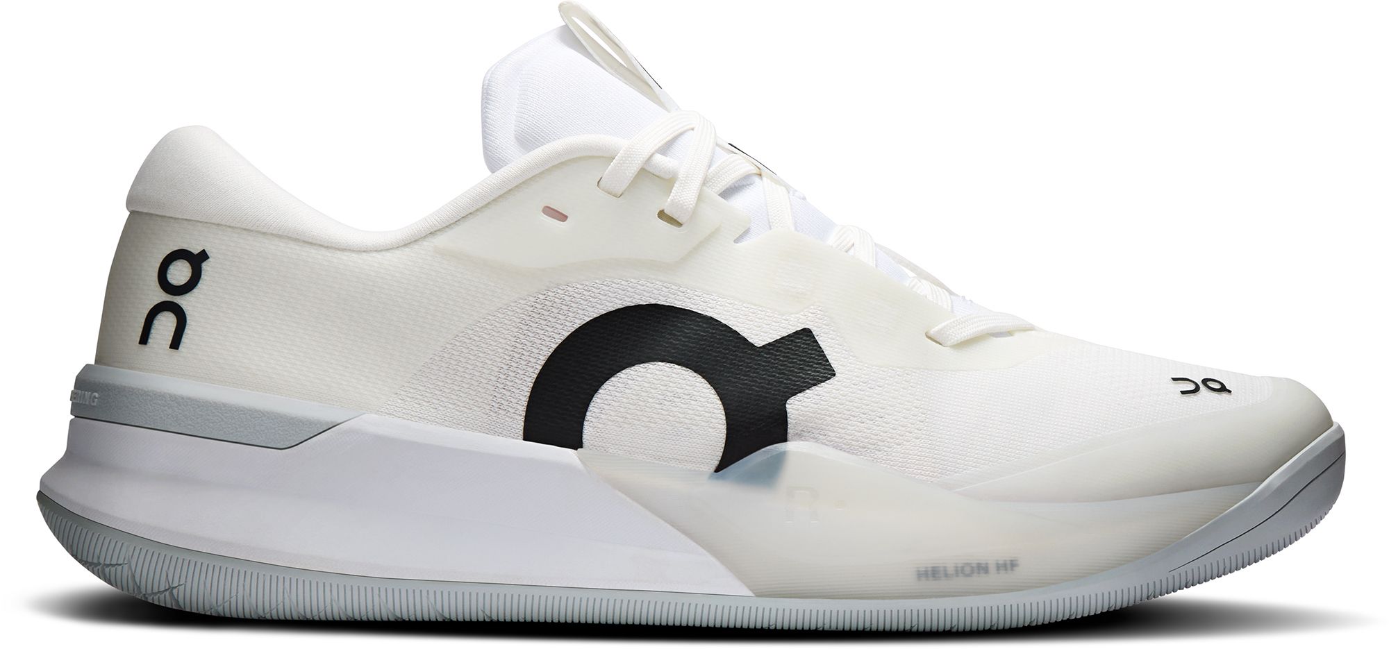 On Women's THE ROGER Pro 3 Tennis Shoes