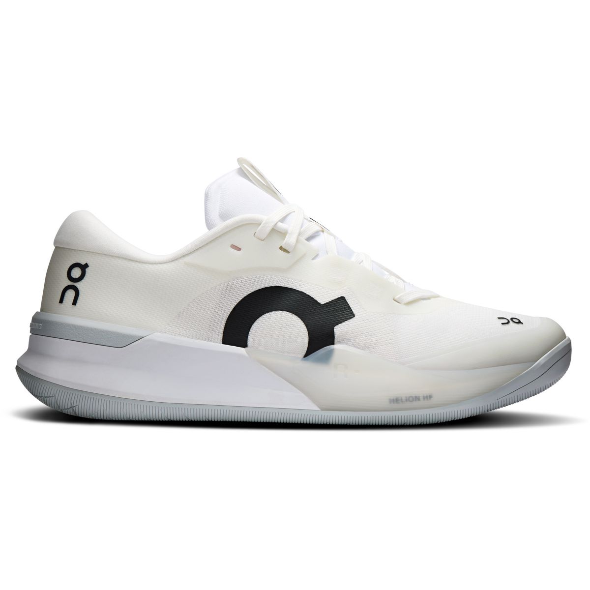 On Women's THE ROGER Pro 3 Tennis Shoes