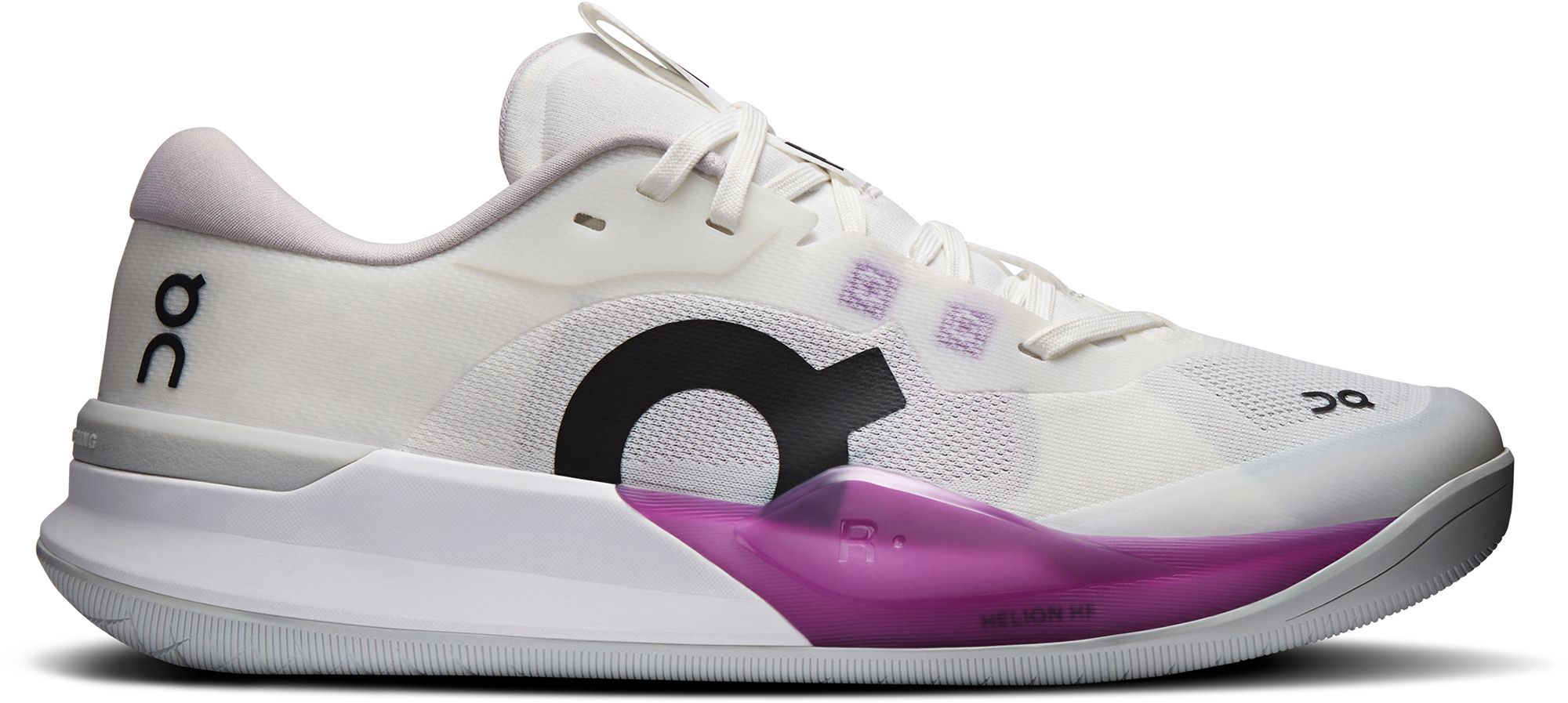 On Women's THE ROGER Pro 3 Tennis Shoes