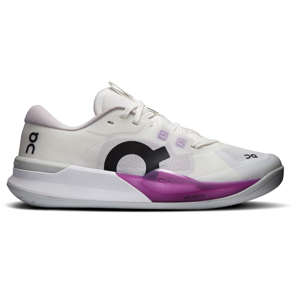 On Women's THE ROGER Pro 3 Tennis Shoes