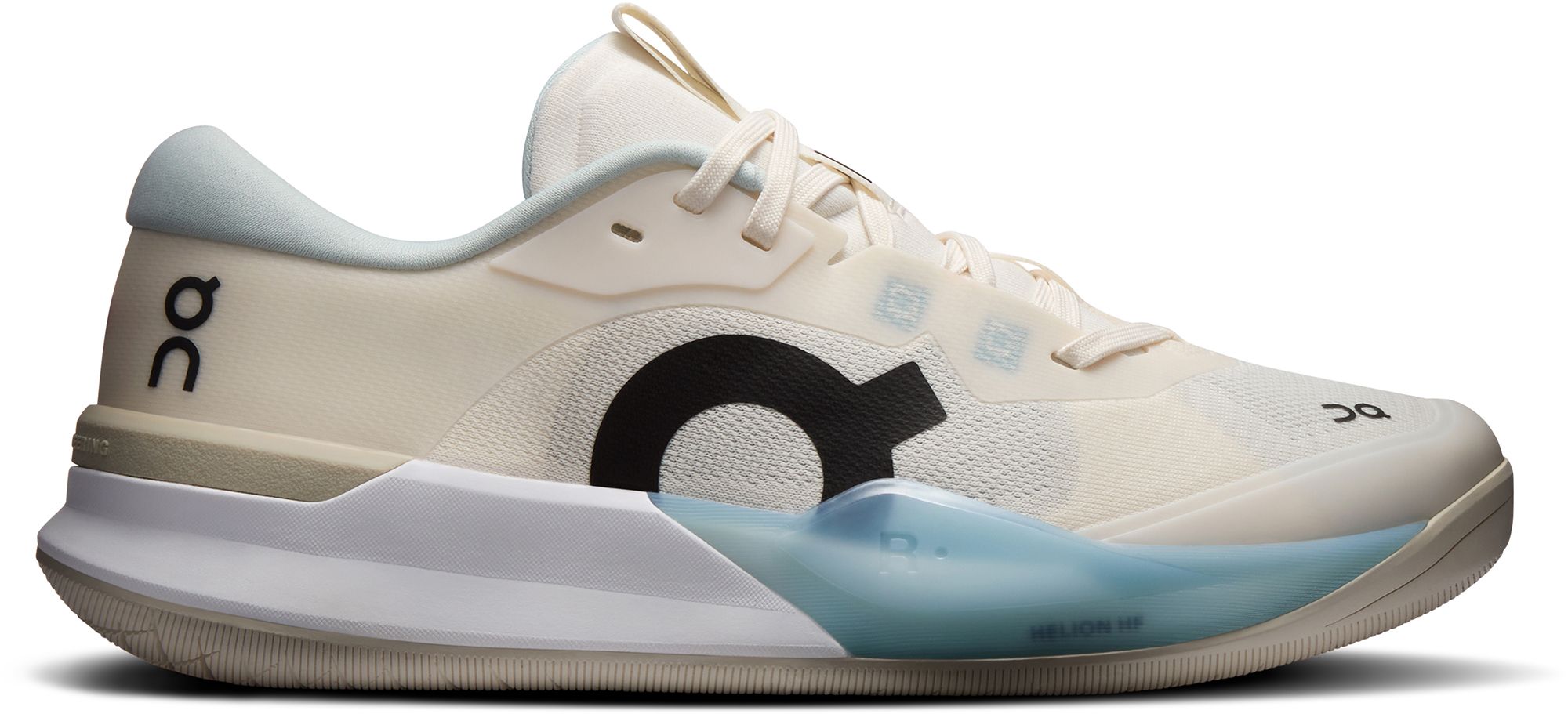 On Women's THE ROGER Pro 3 Tennis Shoes