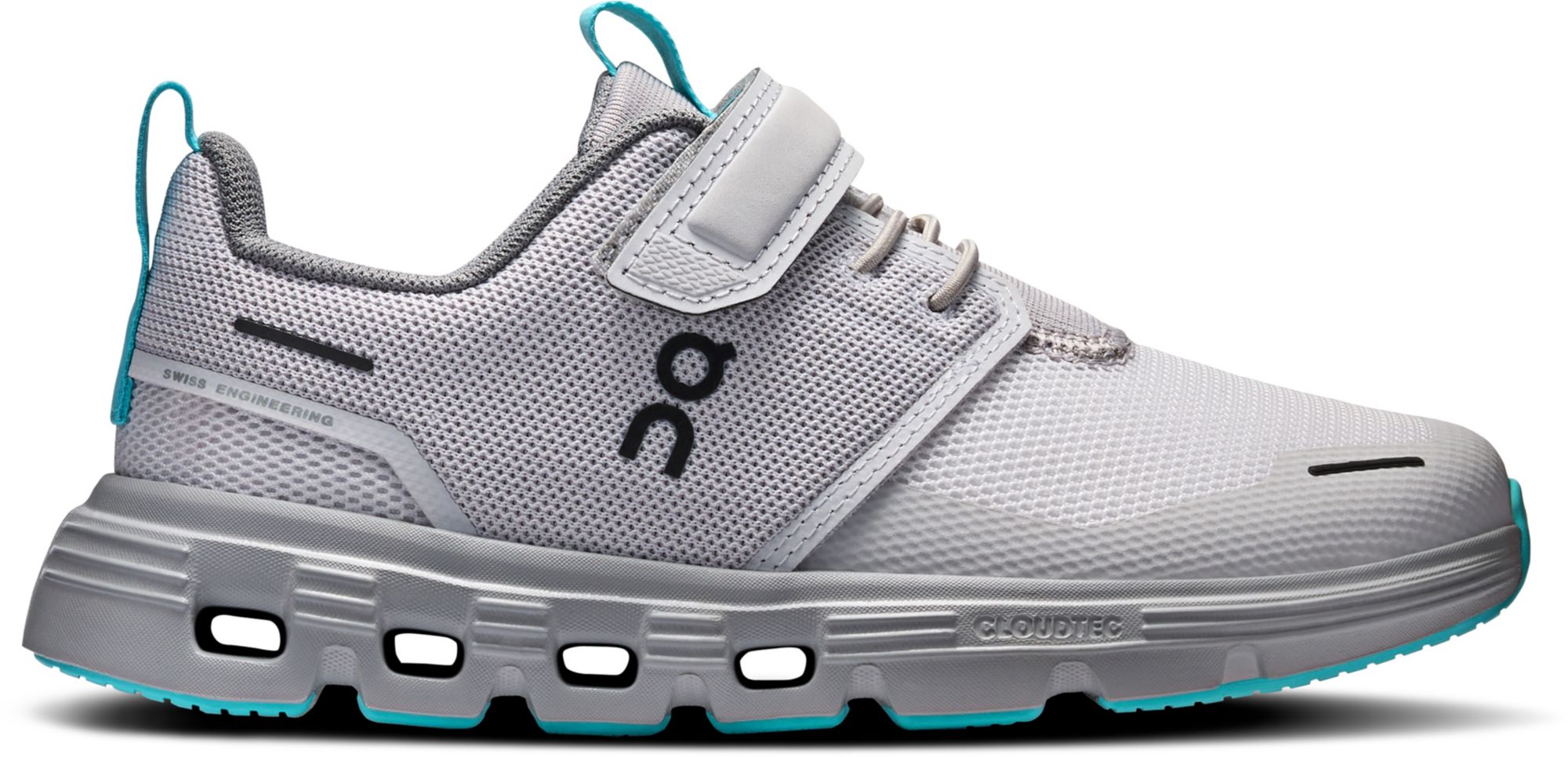 On Kids' Preschool Cloud Play 2 Shoes