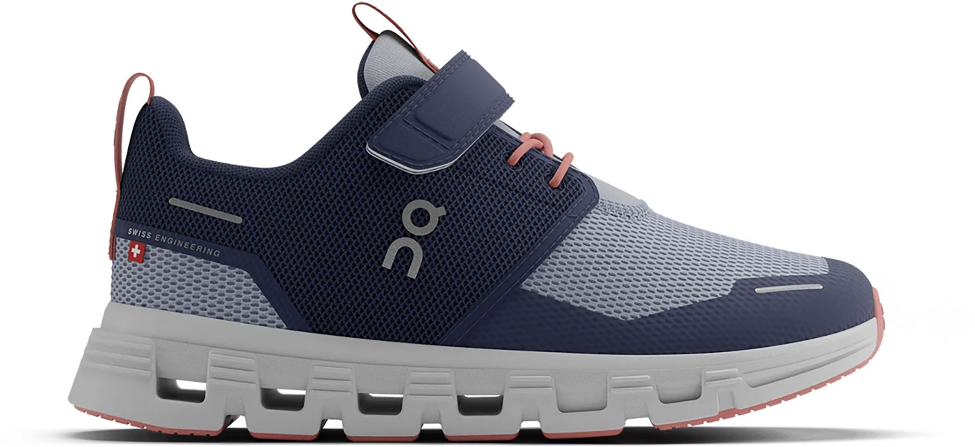 On Kids' Preschool Cloud Play 2 Shoes