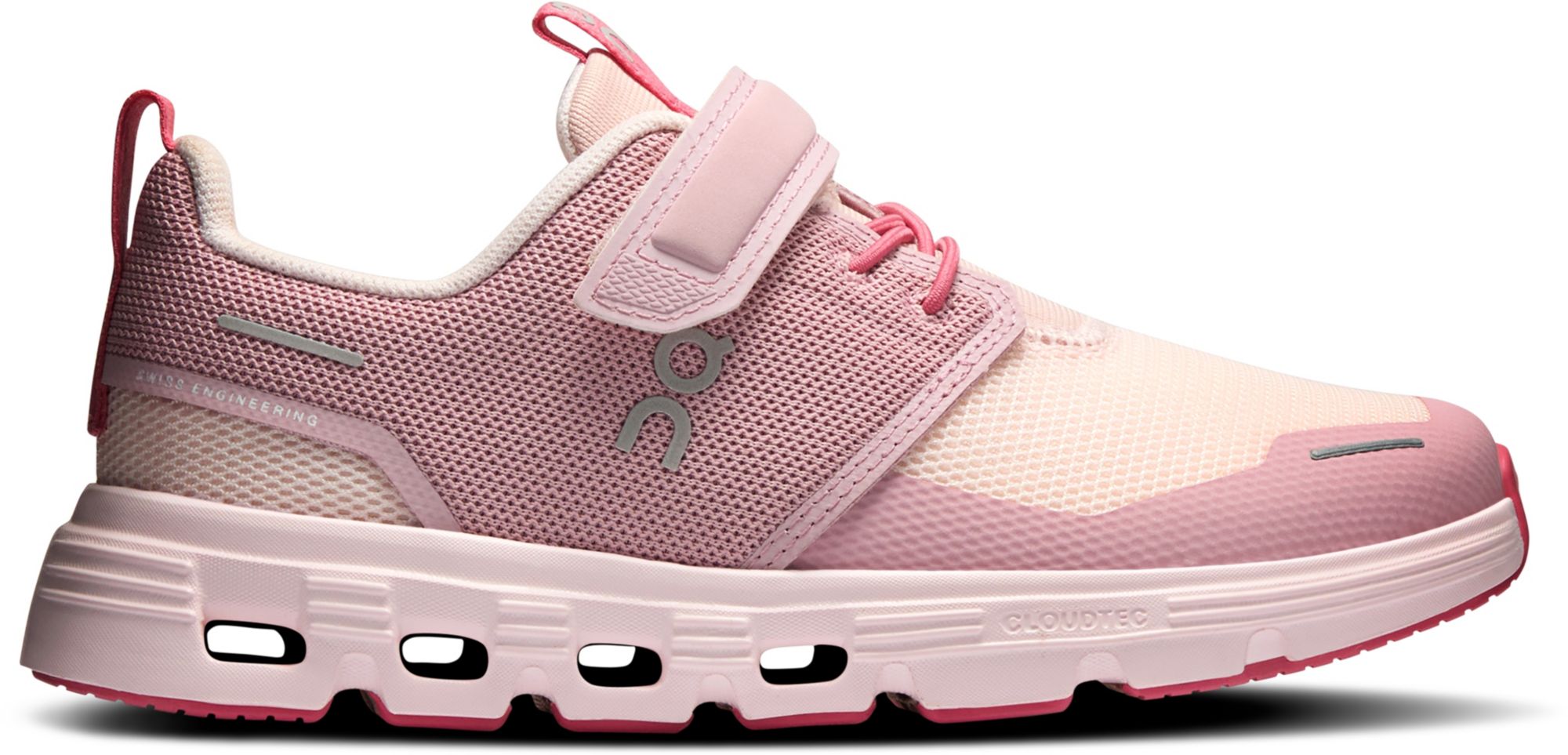 On Kids' Preschool Cloud Play 2 Shoes