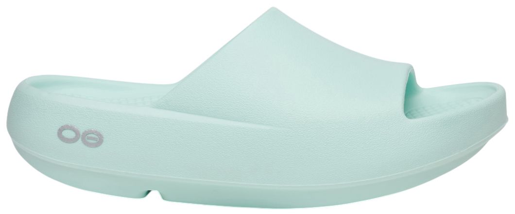 Oofos OOahh+ Slides