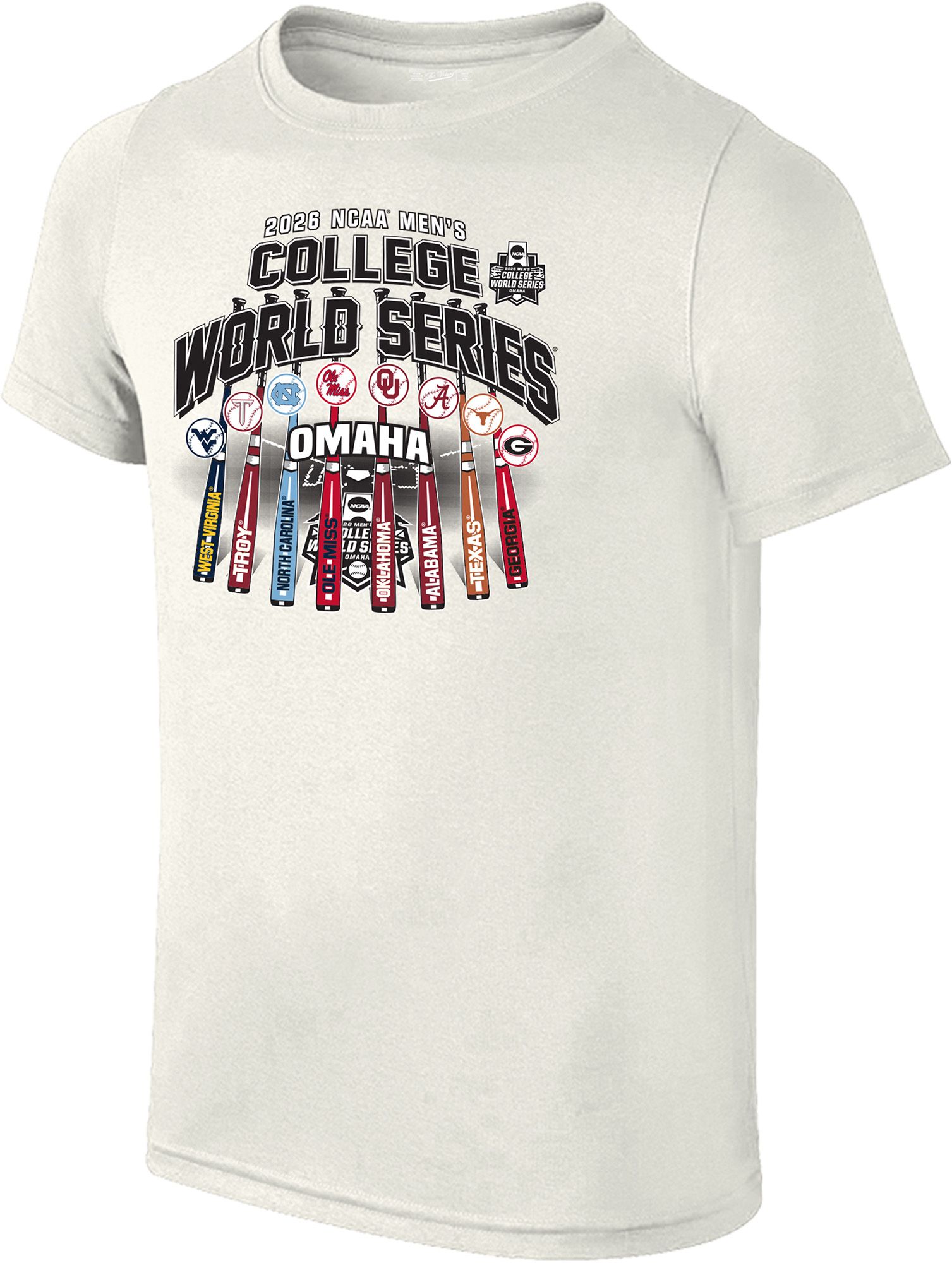 NCAA Women's Apparel