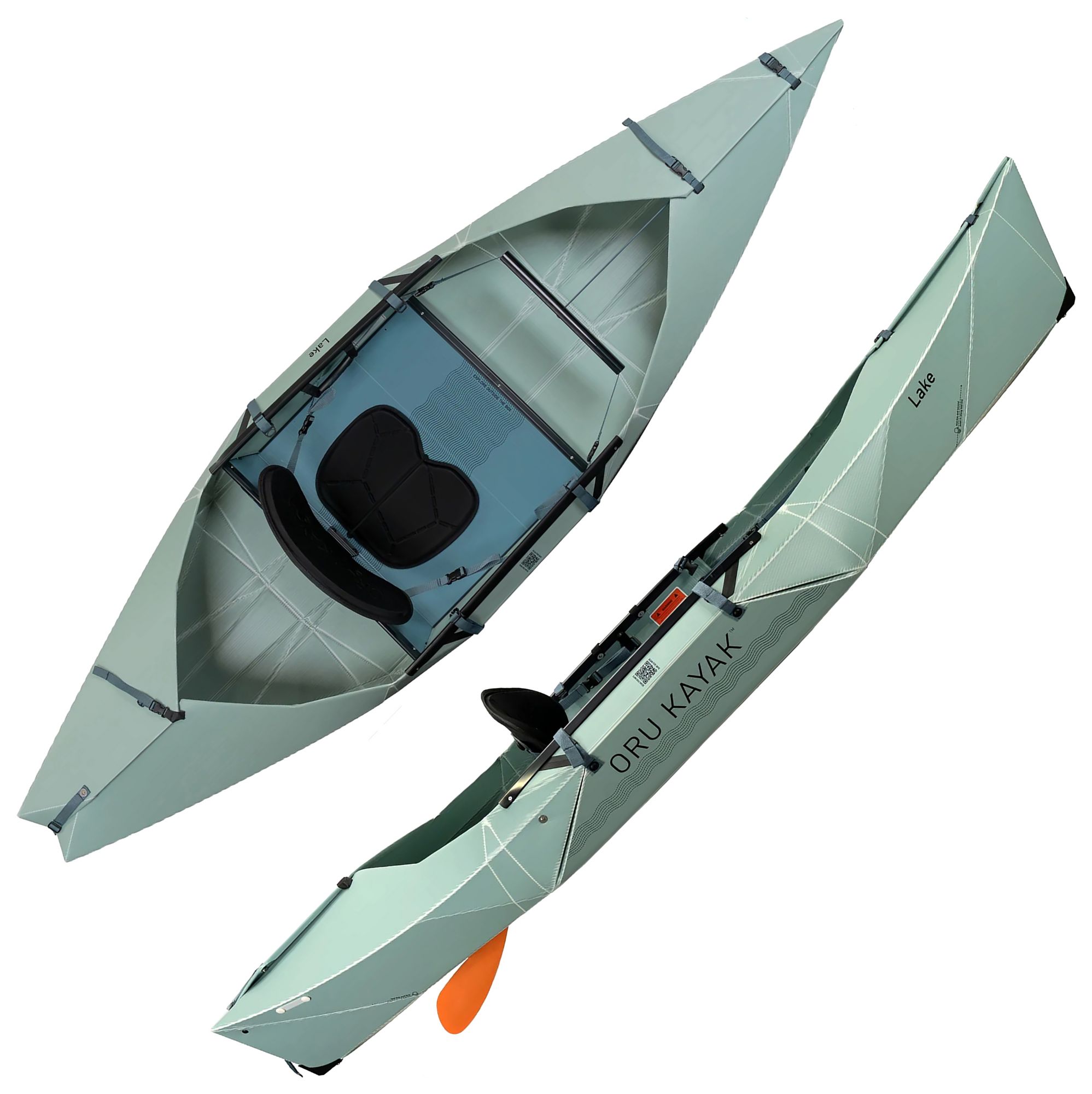 Oru Lake Sport Kayak