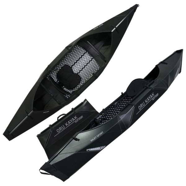 ORU Inlet Sport Kayak
