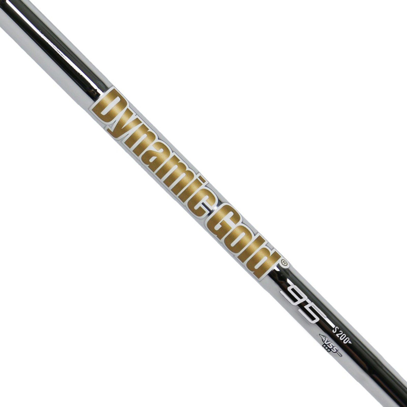 Project X True Temper Dynamic Gold 95 .355" Iron Shaft