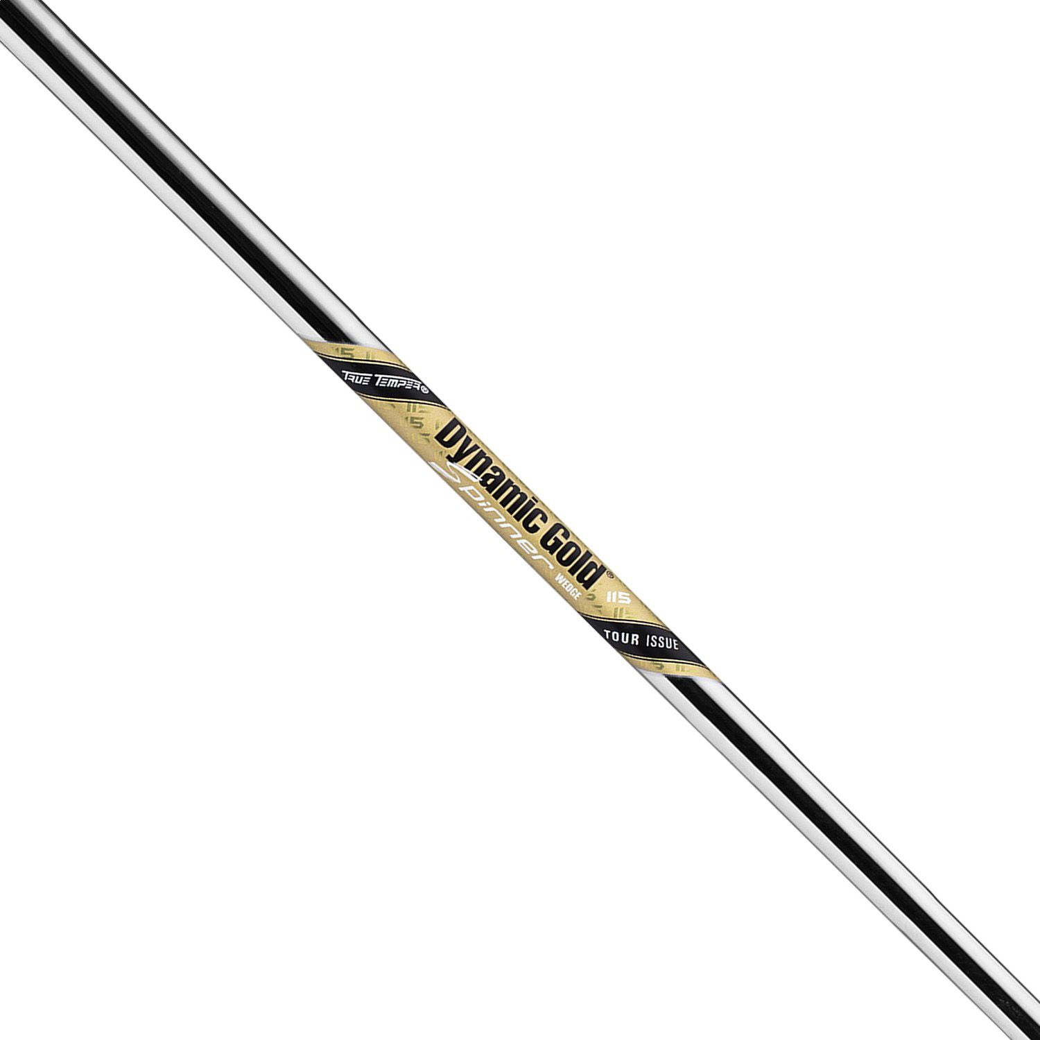 Project X True Temper Dynamic Gold Spinner .355" Wedge Shaft