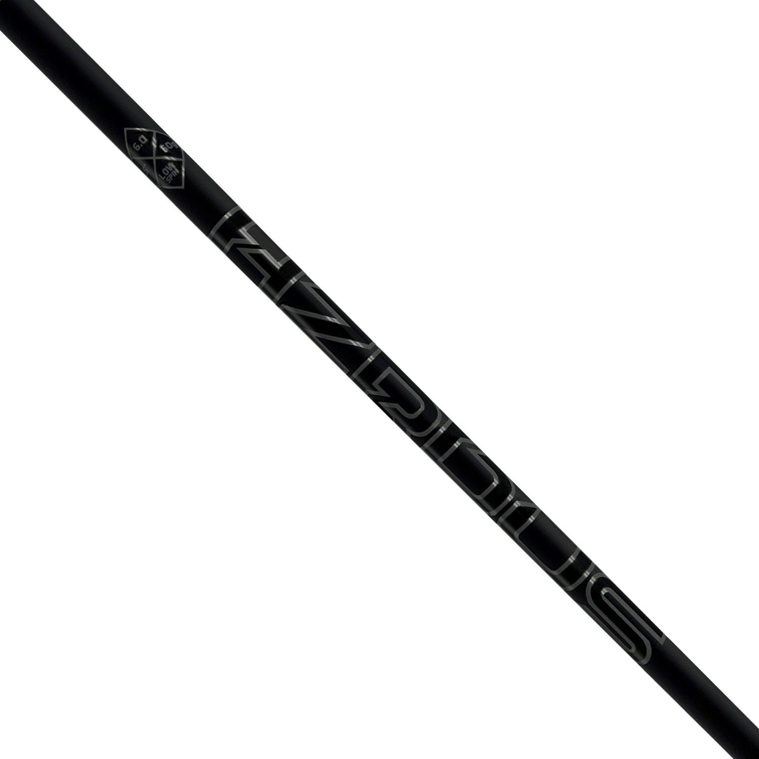 Project X HZRDUS Black G4 Graphite Wood Shaft