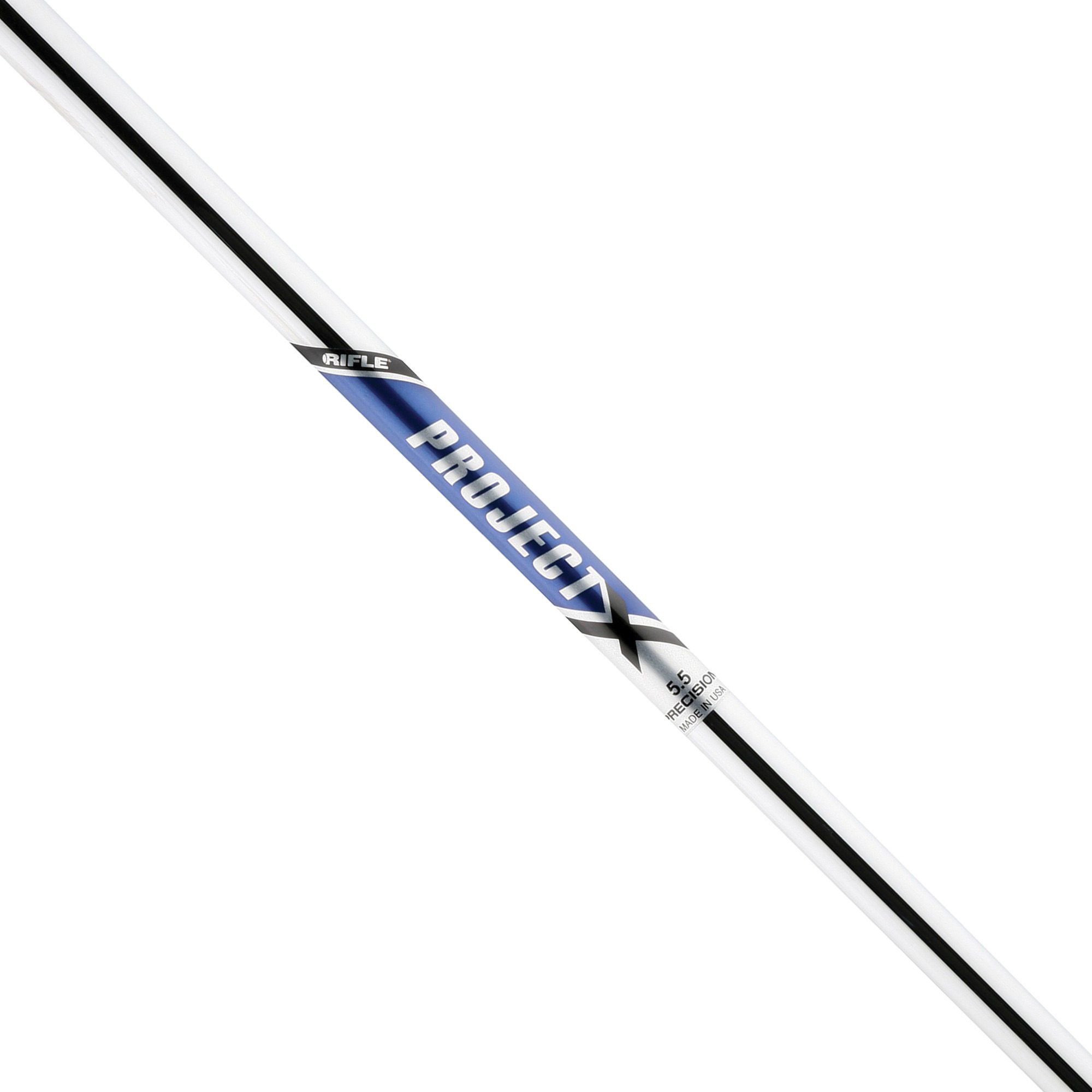 Project X .370" Iron Shaft