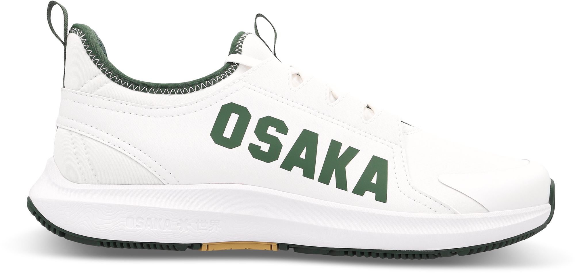 Osaka Furo Court Indoor Field Hockey Shoes