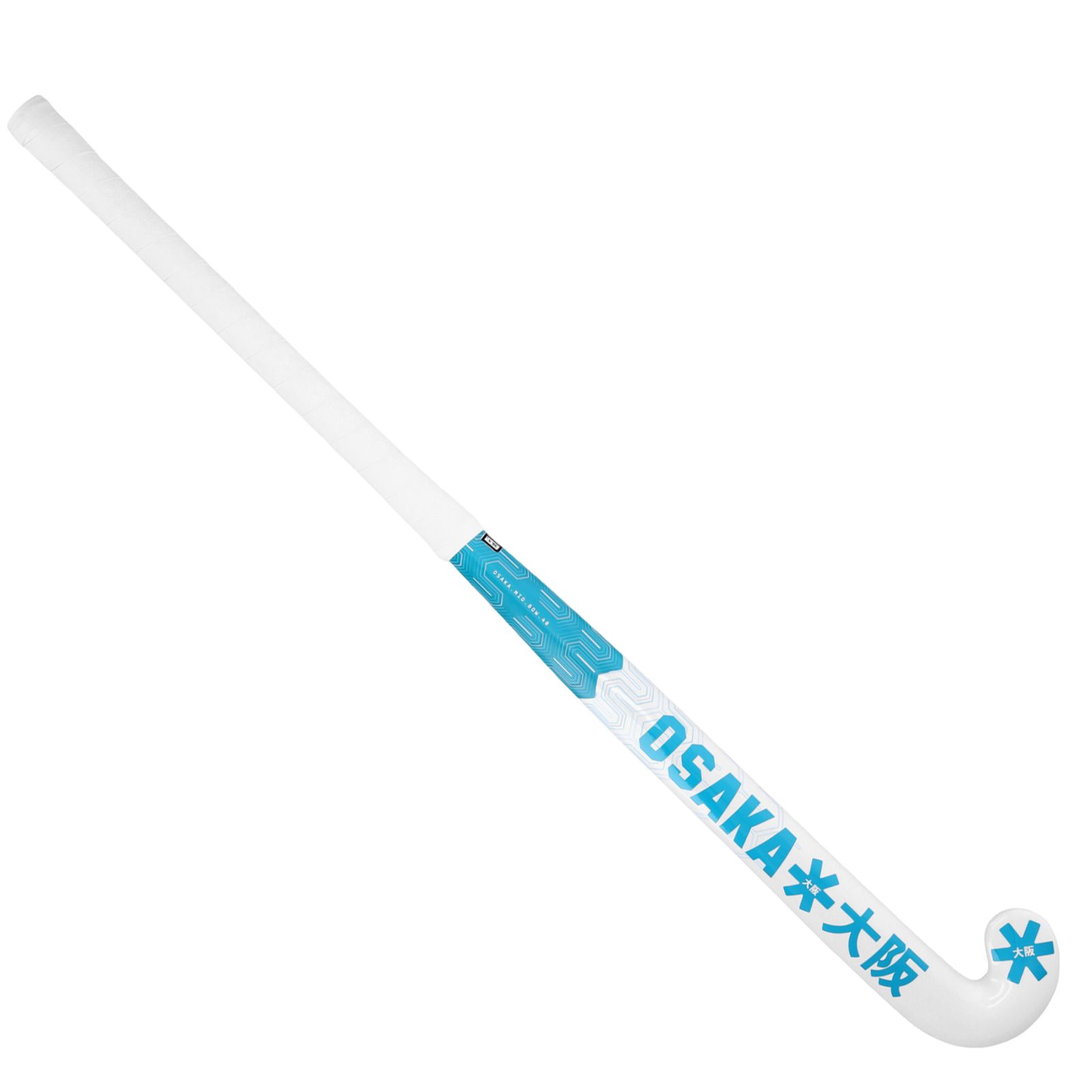 Osaka Mid Bow 40 Field Hockey Stick