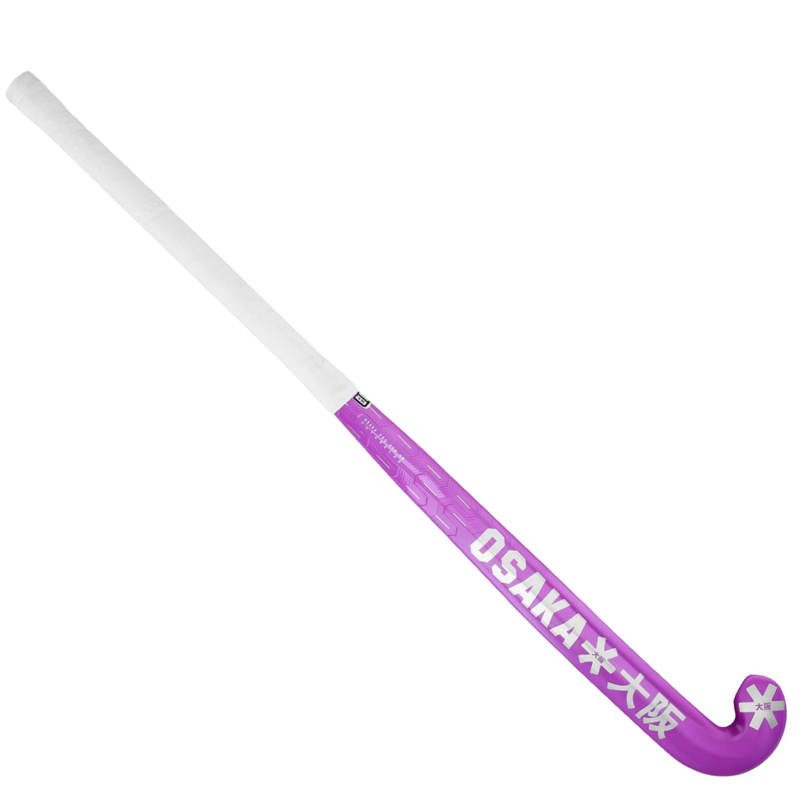 Osaka Pro Bow 40 FuTURELAB Field Hockey Stick