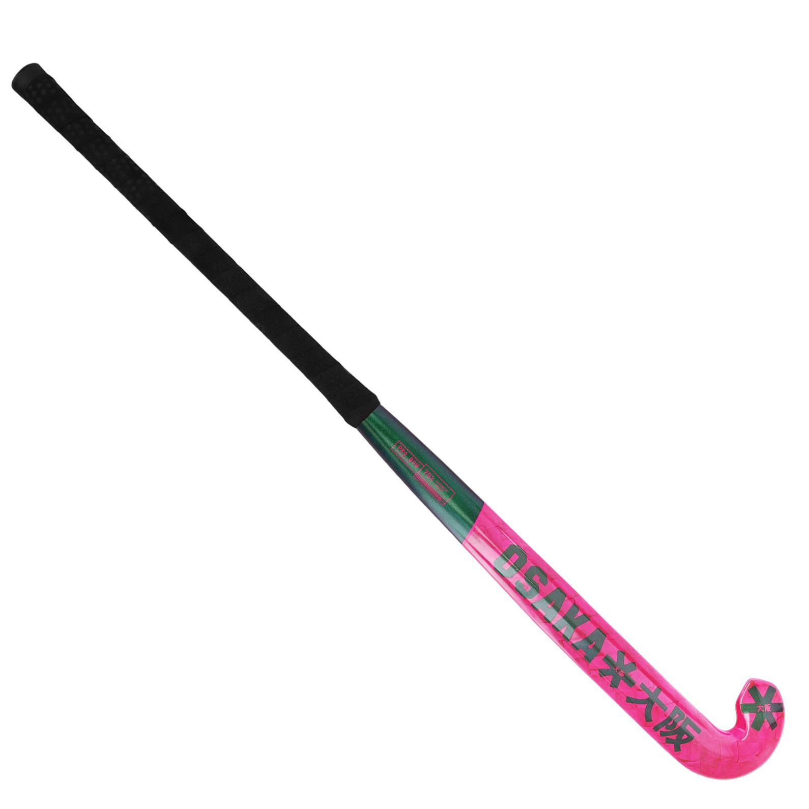 Osaka FuTURELAB 70 Field Hockey Stick - Pro Bow