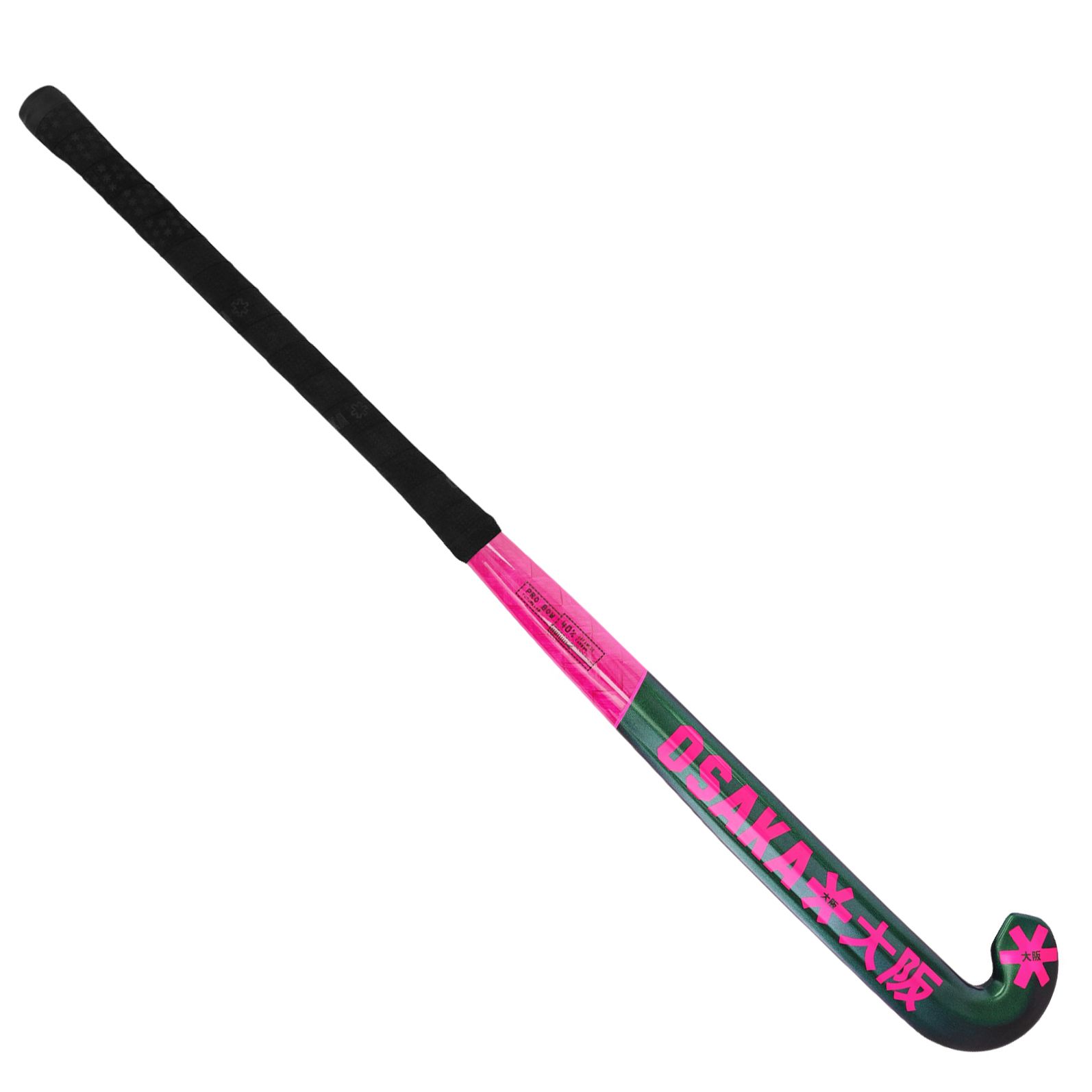 Osaka FuTURELAB 40 Field Hockey Stick - Pro Bow