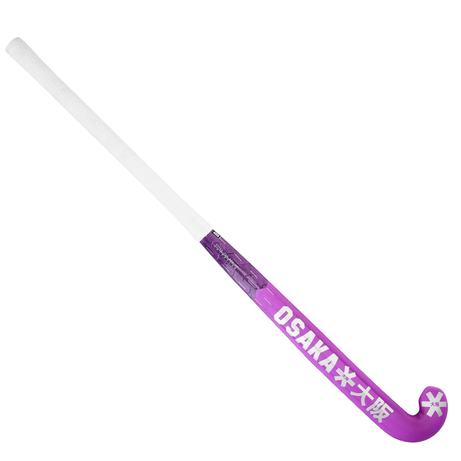Osaka Pro Bow 70 FuTURELAB Field Hockey Stick