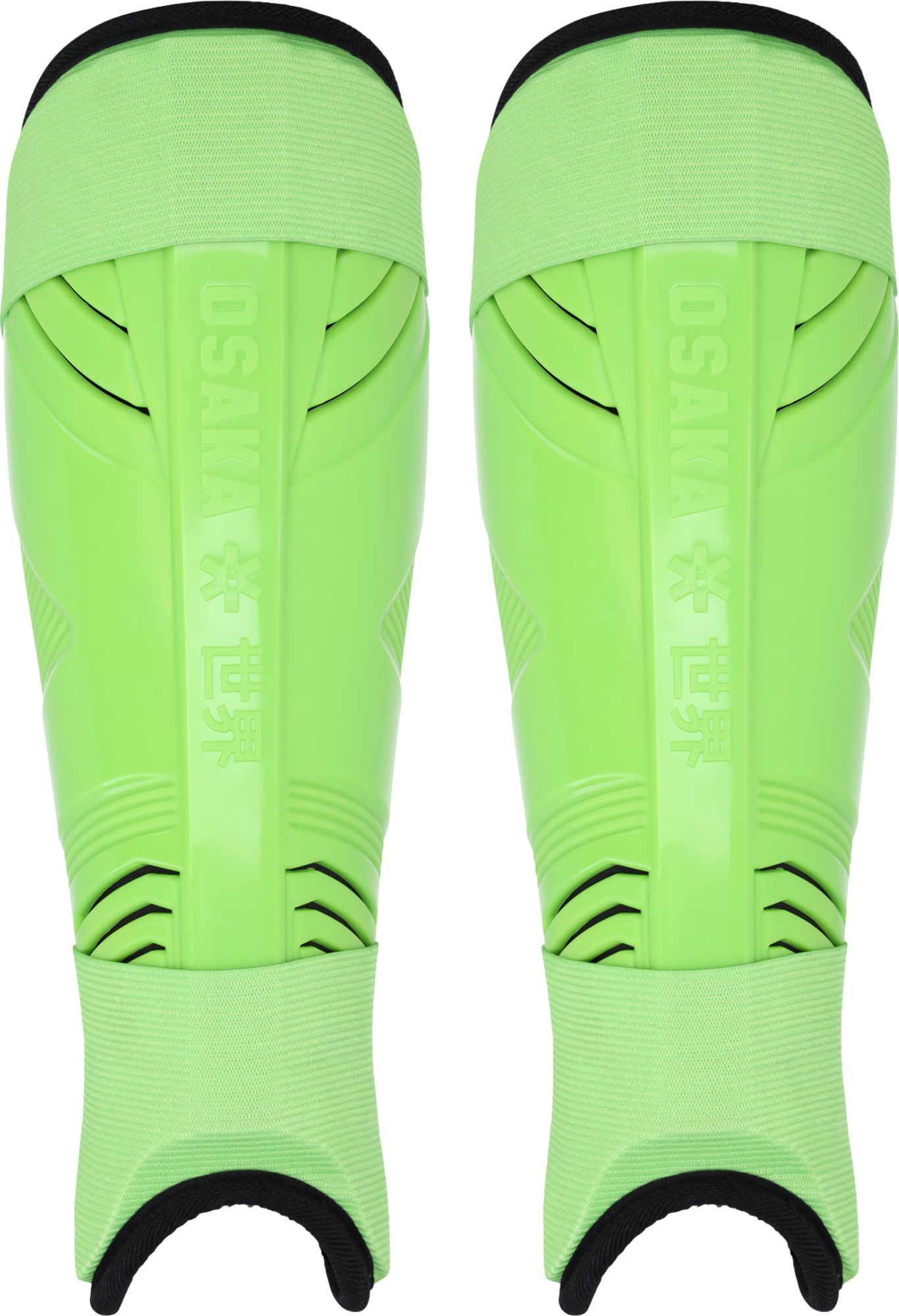 Osaka Field Hockey Shinguards