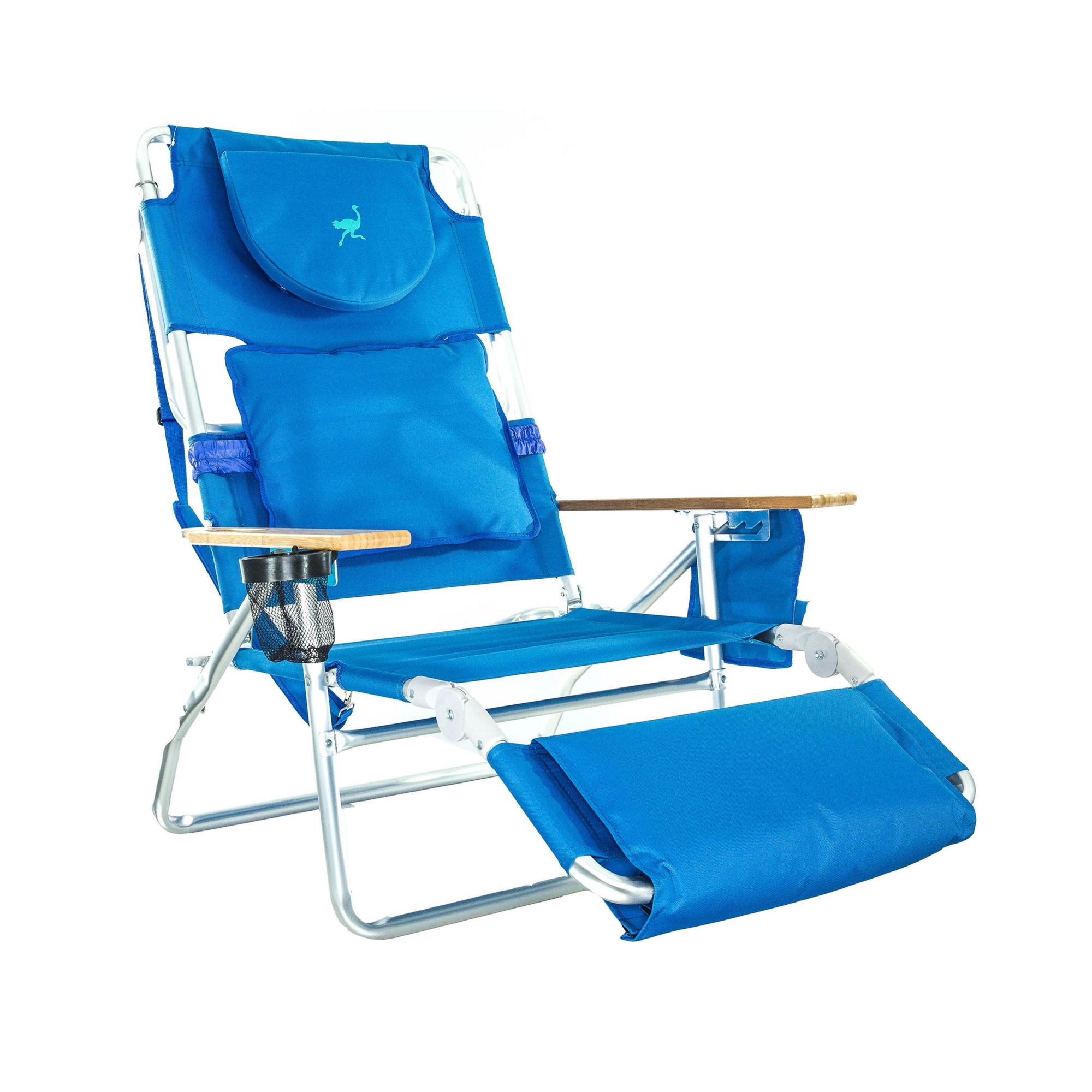 Ostrich Backpack 3N1 Chair