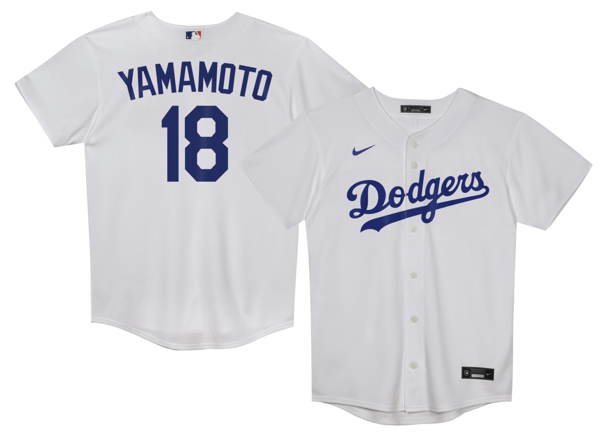 Jerseys