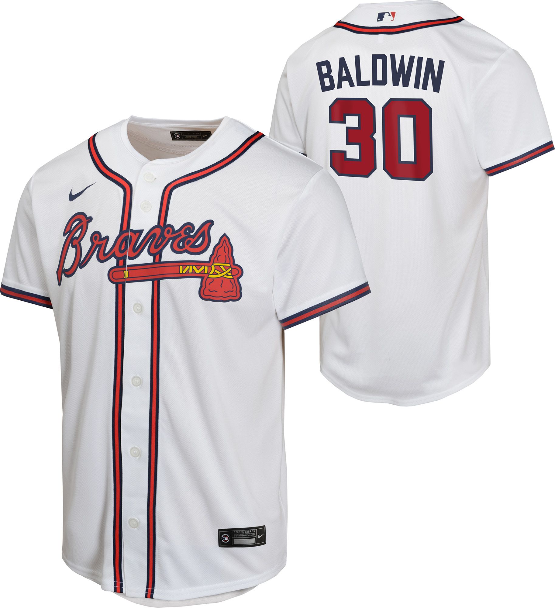 Kids' Apparel
