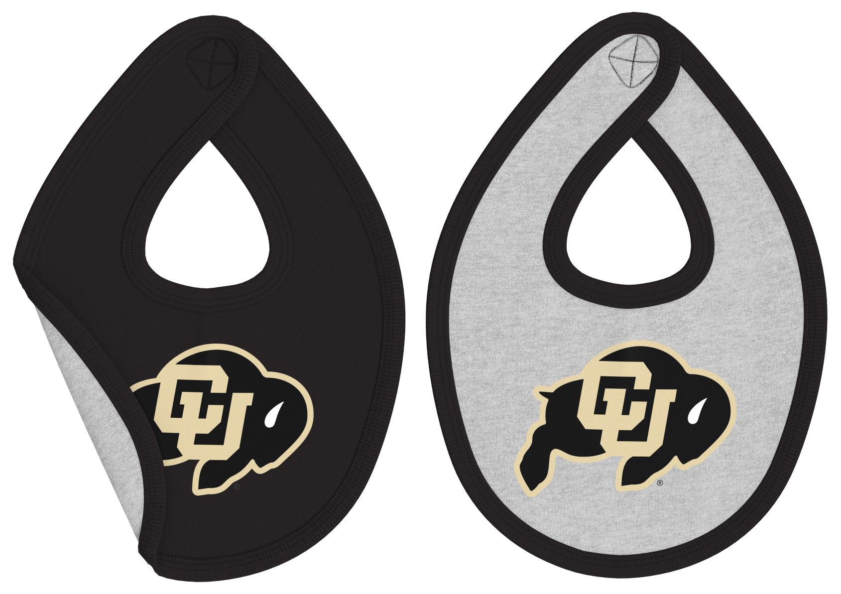 Outerstuff Infant Colorado Buffaloes Black 2 Way Play Set