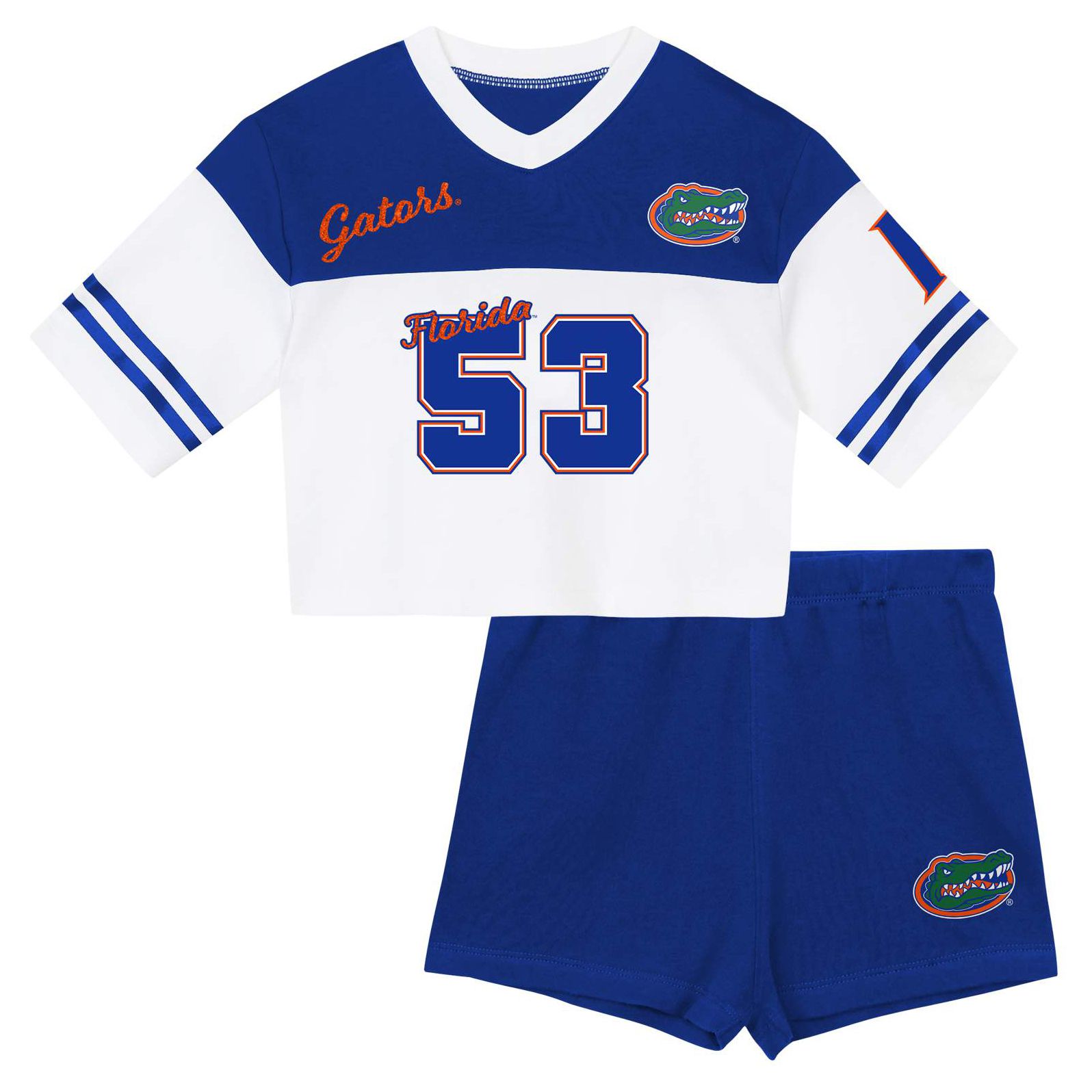 Outerstuff Infant Florida Gators Royal T-Shirt