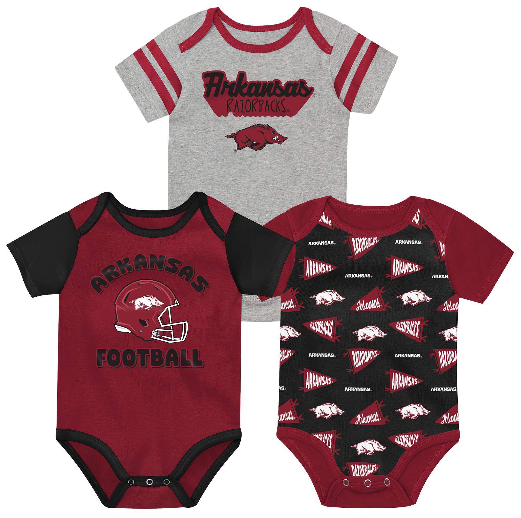 Kids' Apparel