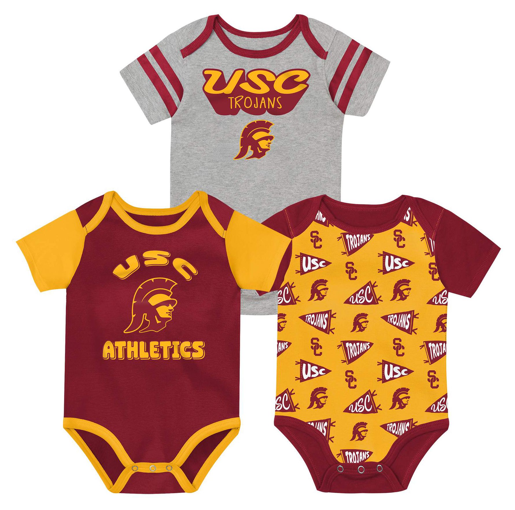 Kids' Apparel