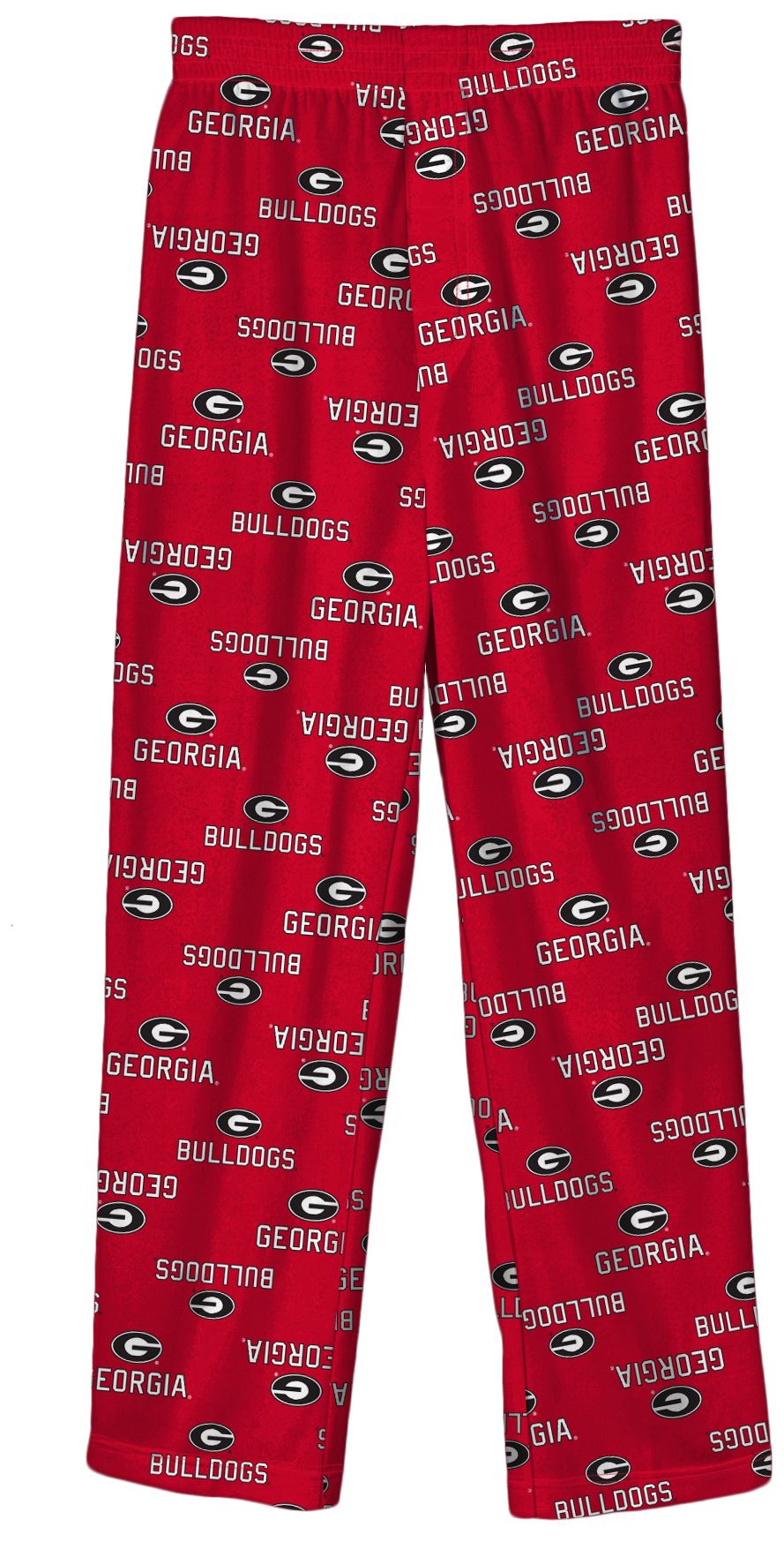 Gen2 Toddler Georgia Bulldogs Sleep Pants