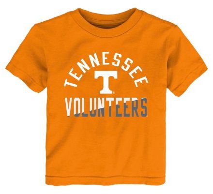 Gen2 Toddler Tennessee Volunteers Stripe Pants