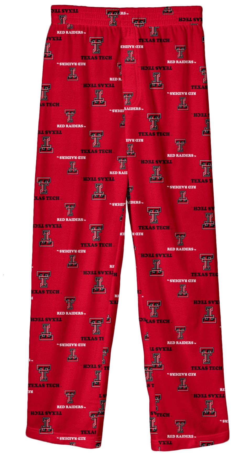 Gen2 Youth Texas Tech Red Raiders Sleep Pants